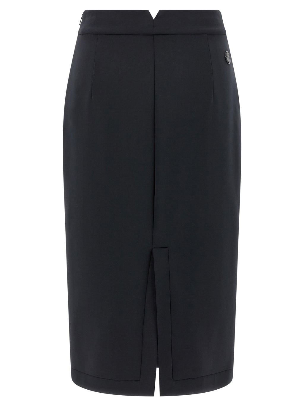 Moncler Genius Moncler X Edward Enninful Skirt