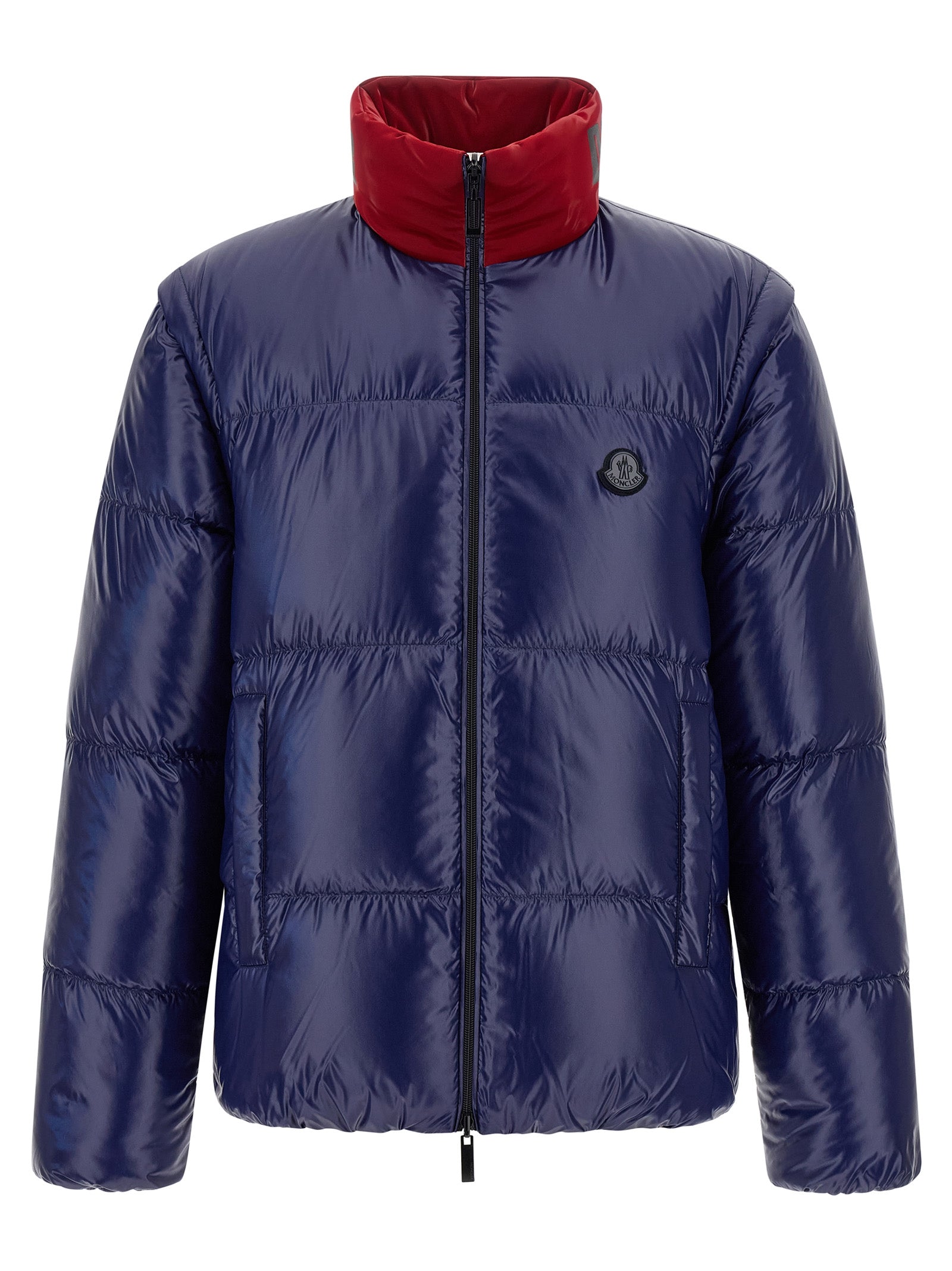 Moncler Genius Moncler X A$ap Rocky Throttle Reversible Down Jacket