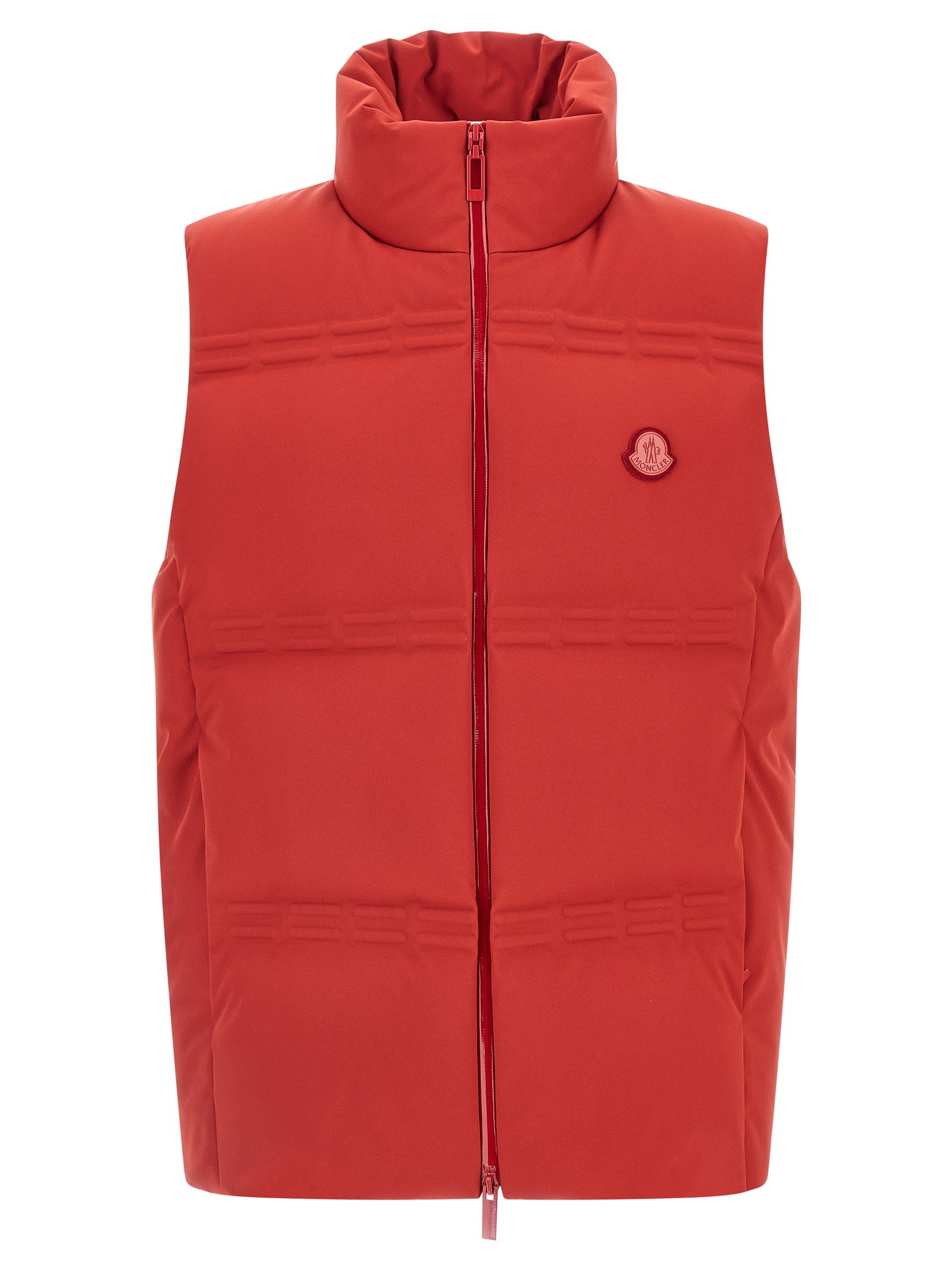 Vests - Men