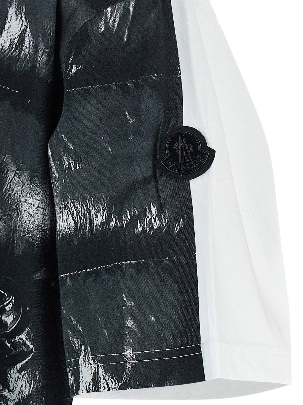 Moncler Genius T-shirt Moncler X A$ap Rocky