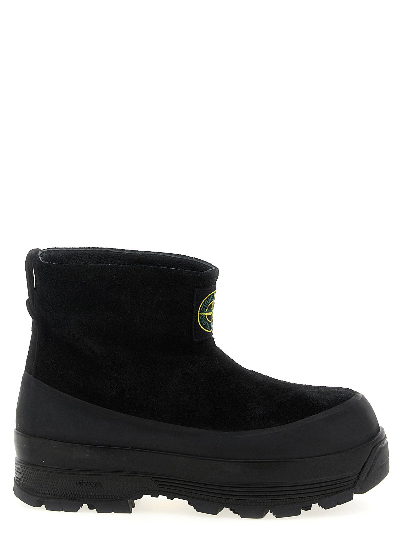 Boots - Men