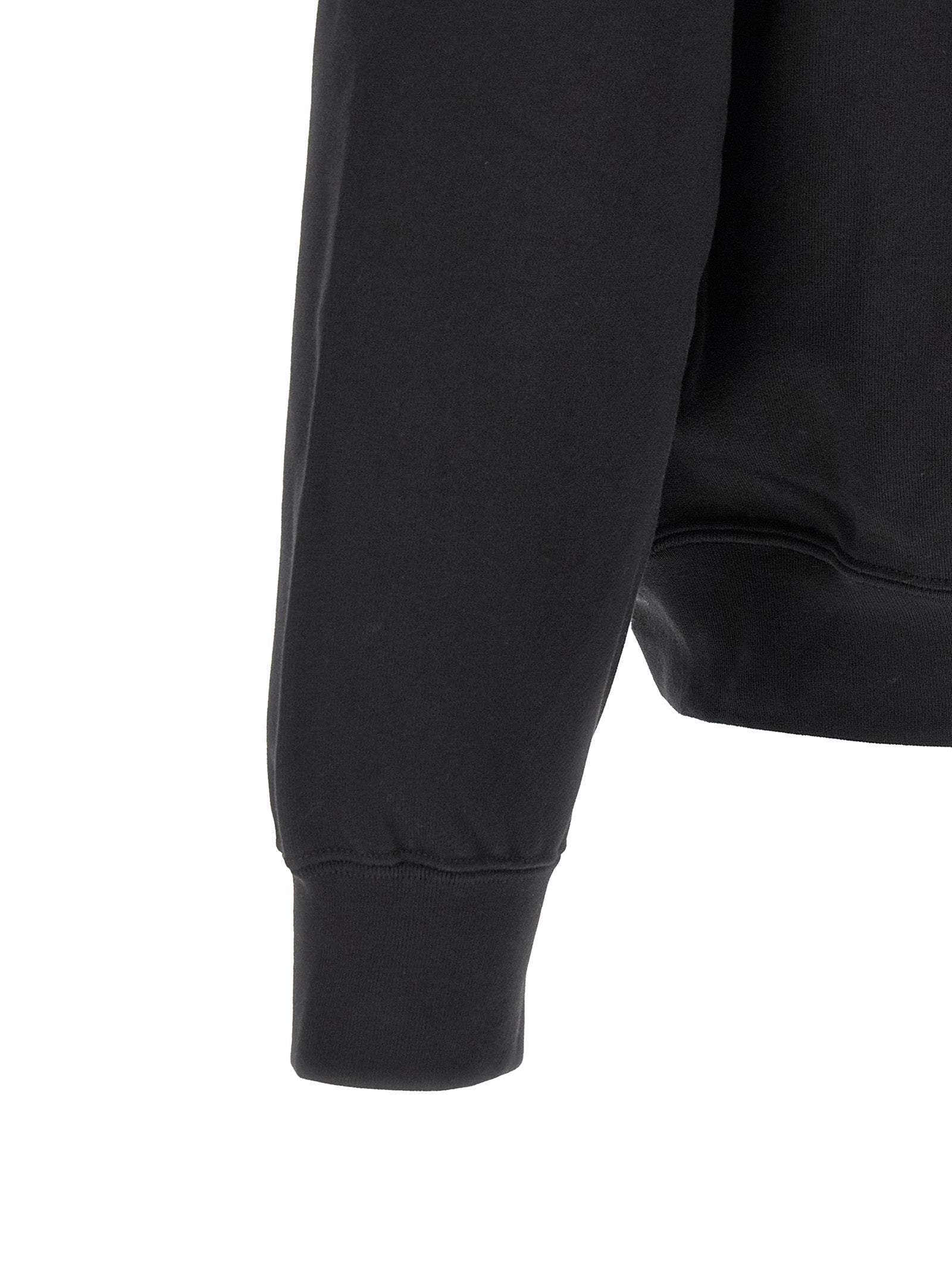 Y-3 Brushed Terry Zip Hoodie