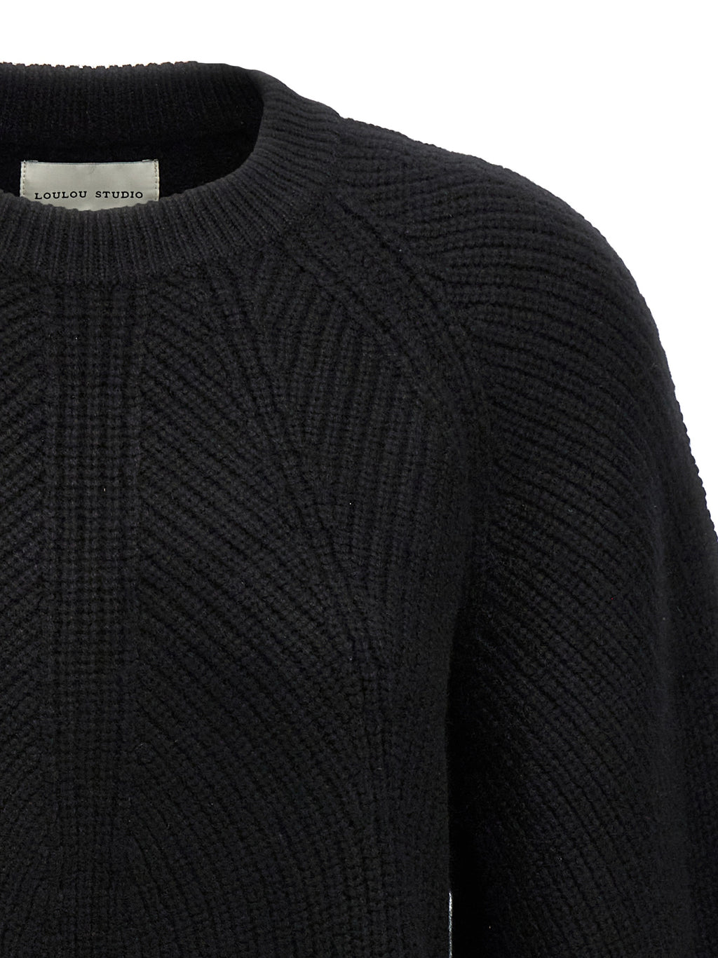 Loulou De Saison Kawa Sweater