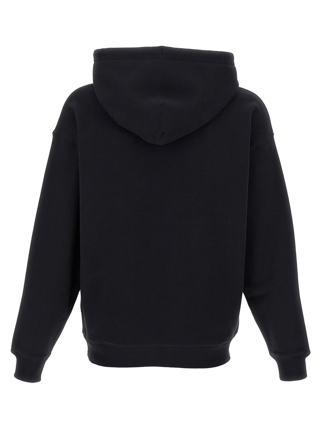 Y-3 Graphic Ft Hoodie