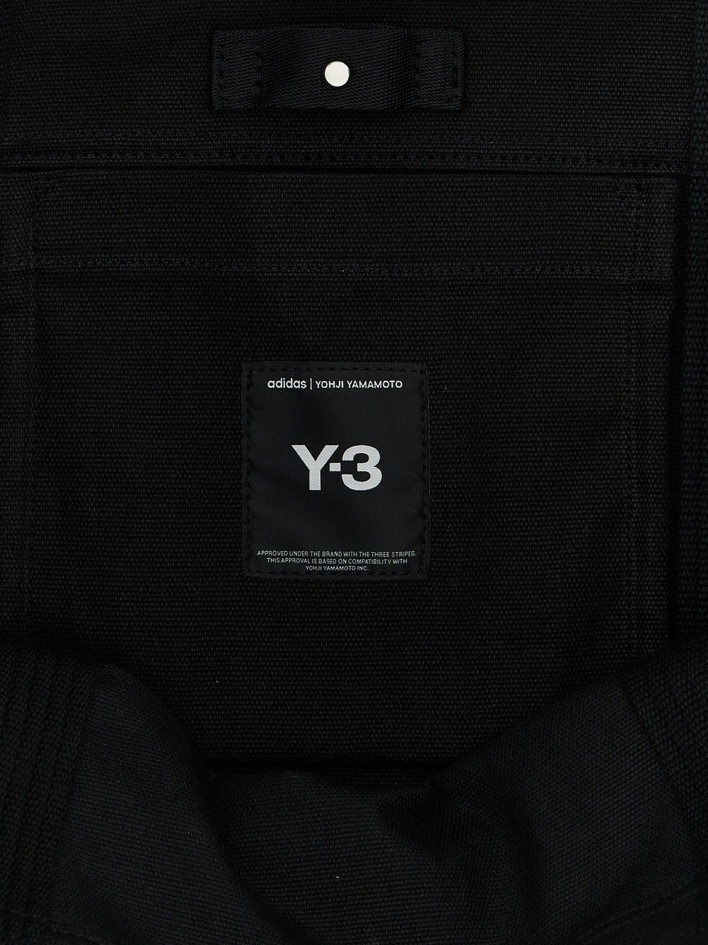 Y-3 Shopping Bag