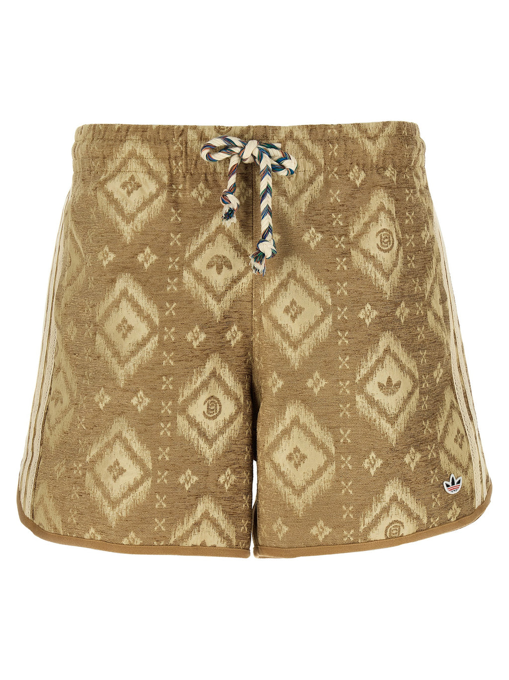 Adidas Originals Clot Bermuda Shorts By Edison Chen