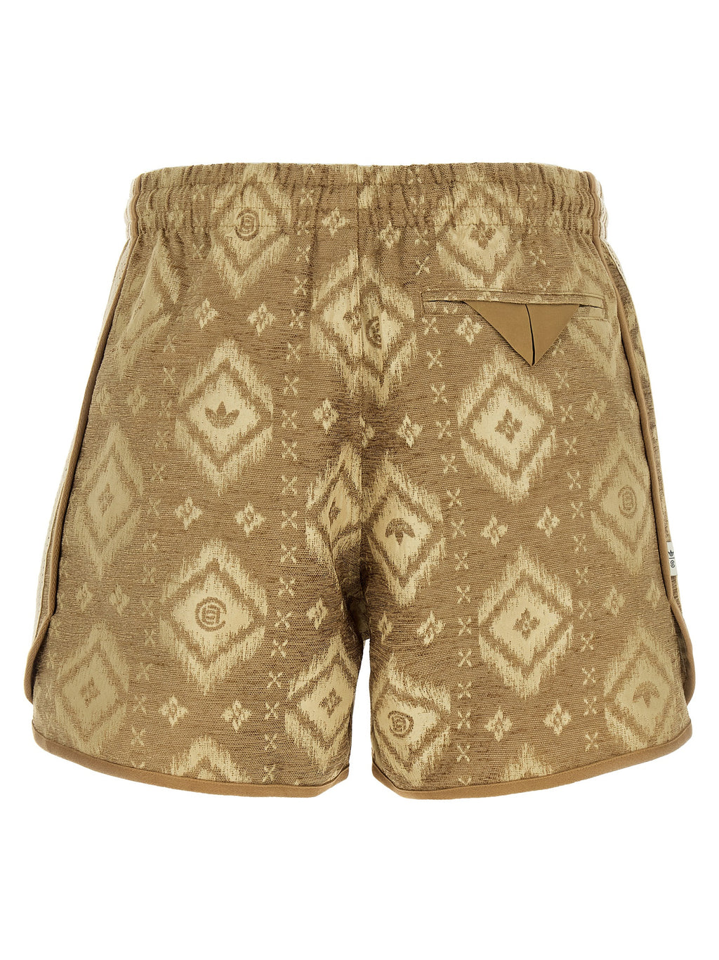 Adidas Originals Clot Bermuda Shorts By Edison Chen