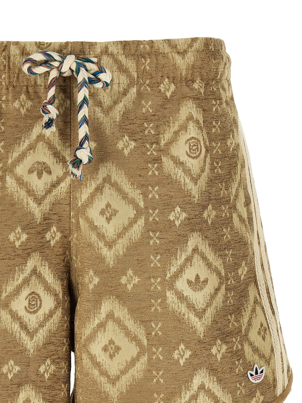 Adidas Originals Clot Bermuda Shorts By Edison Chen
