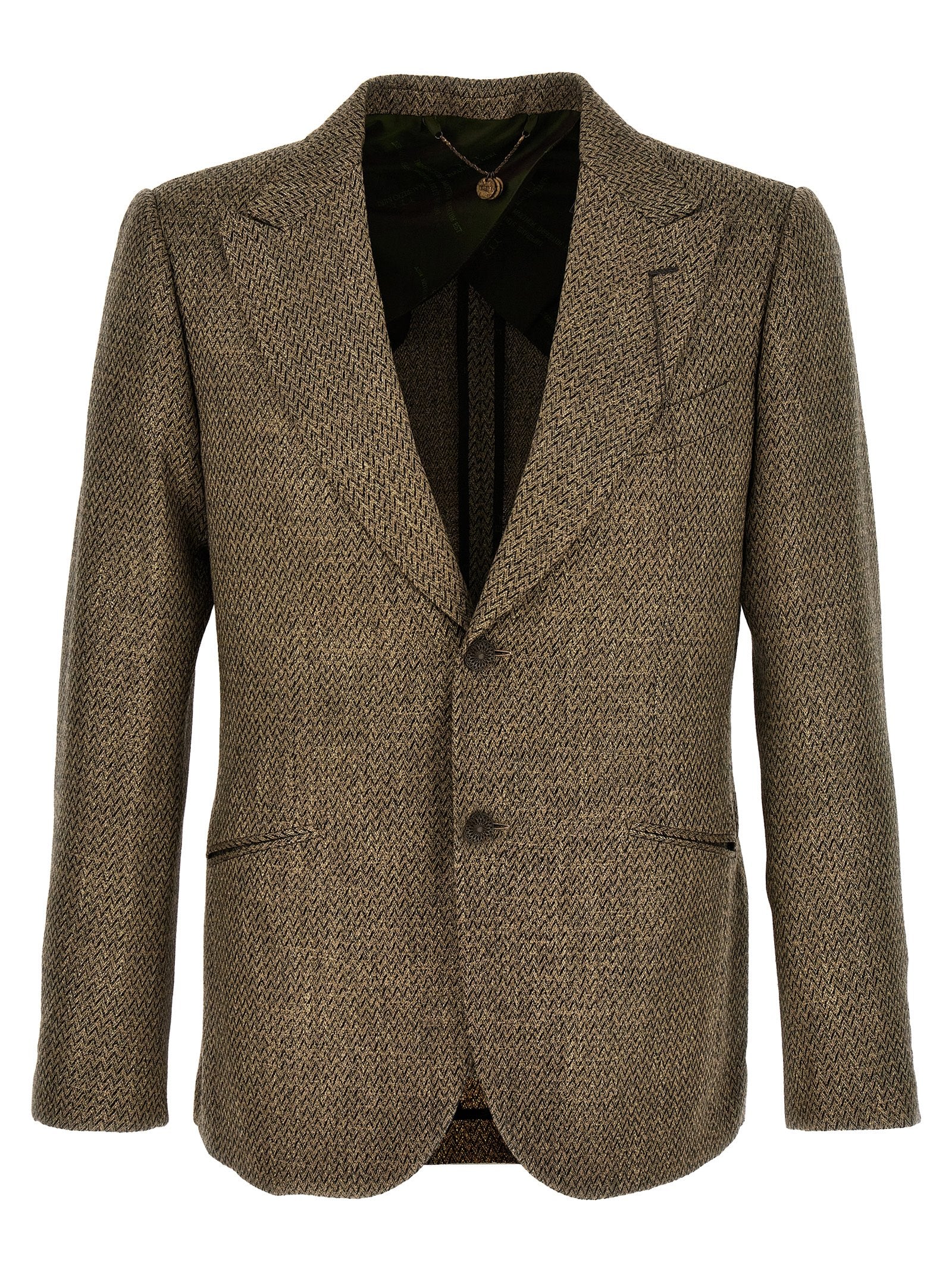 Jackets - Men