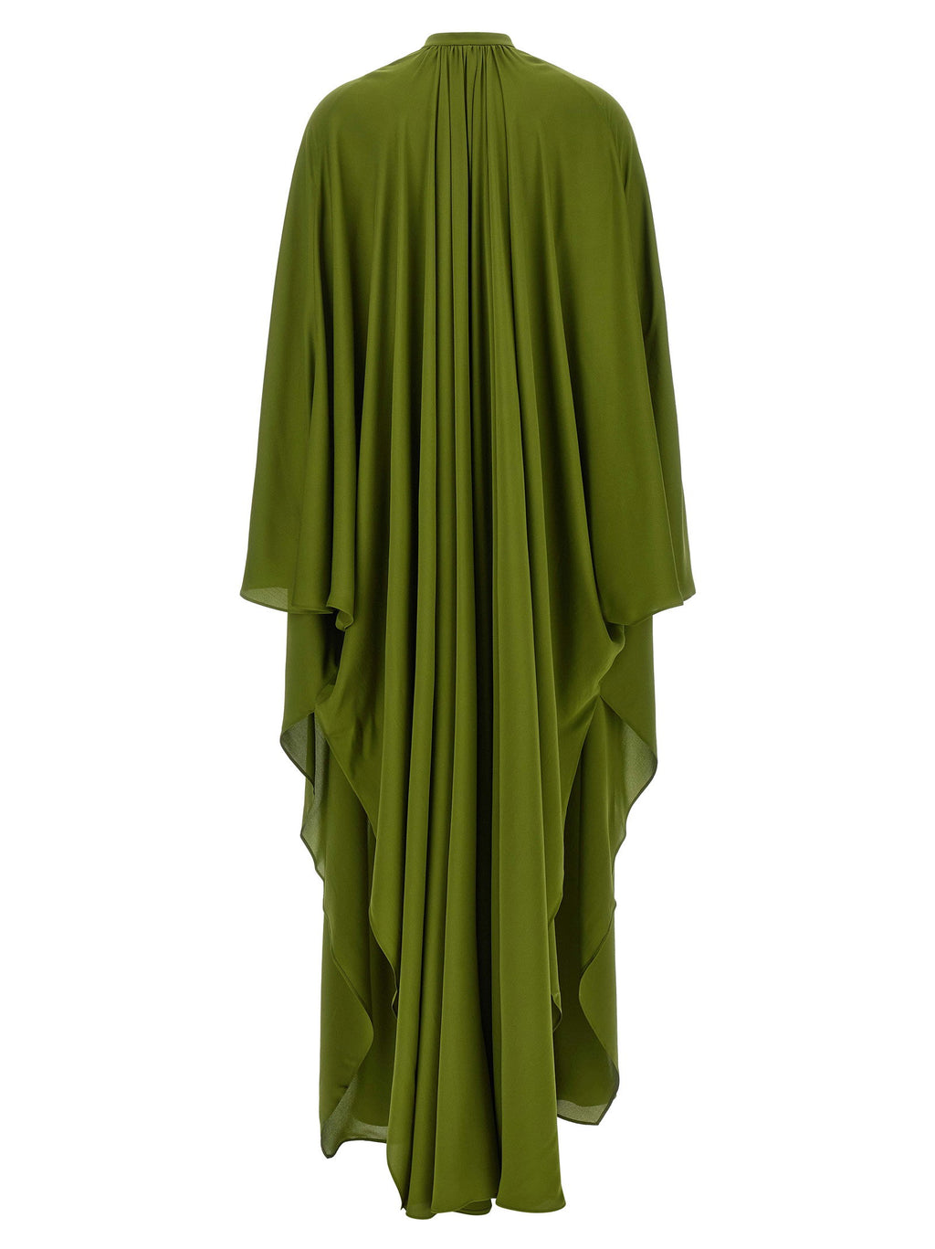 Tom Ford Cape Dress