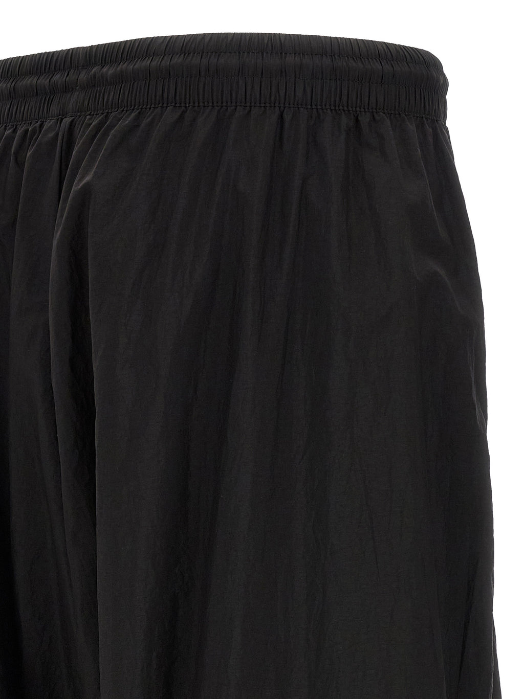 Y-3 Raw Edge 3 Stripe Wide Joggers