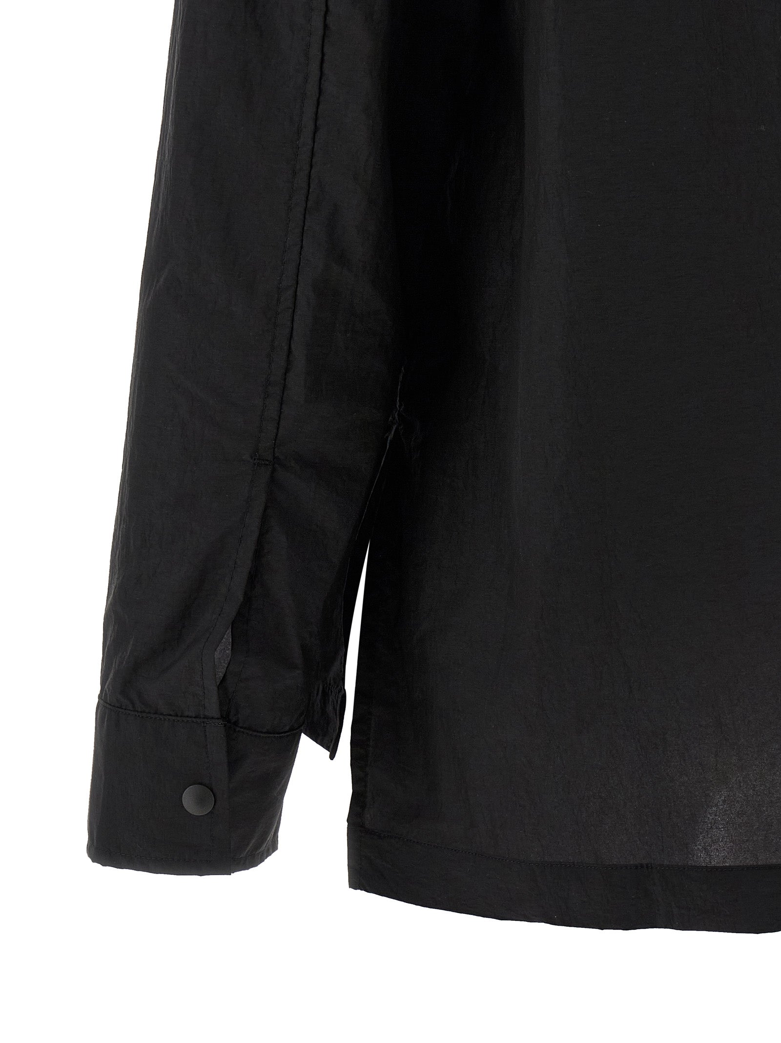 Y-3 W Re 3s Overshirt