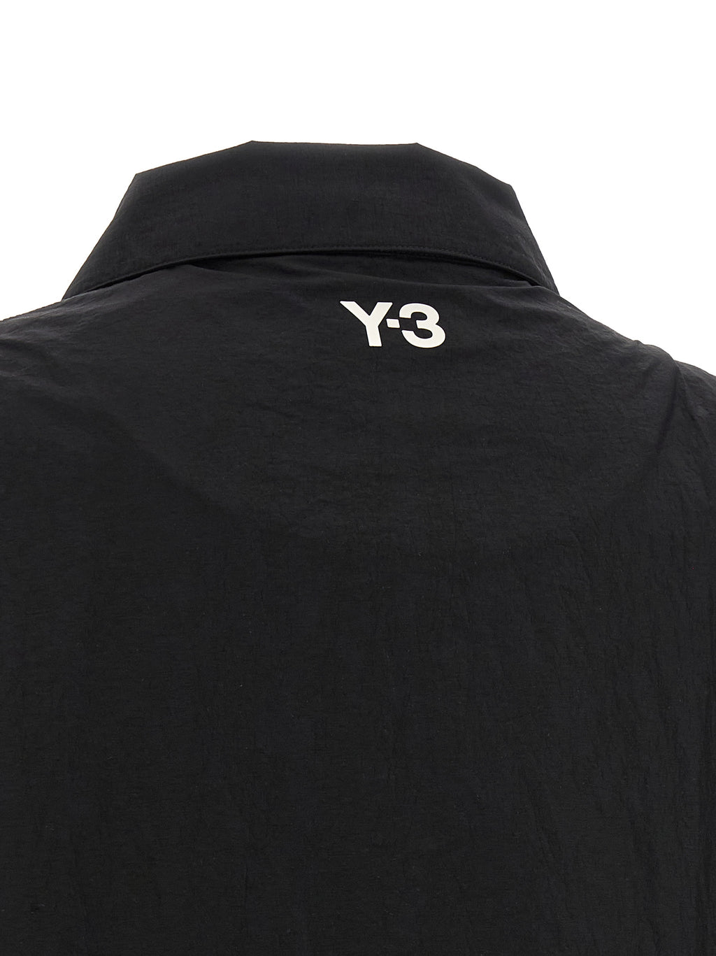 Y-3 W Re 3s Overshirt