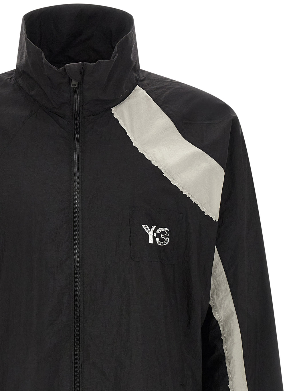 Y-3 Shell Jacket