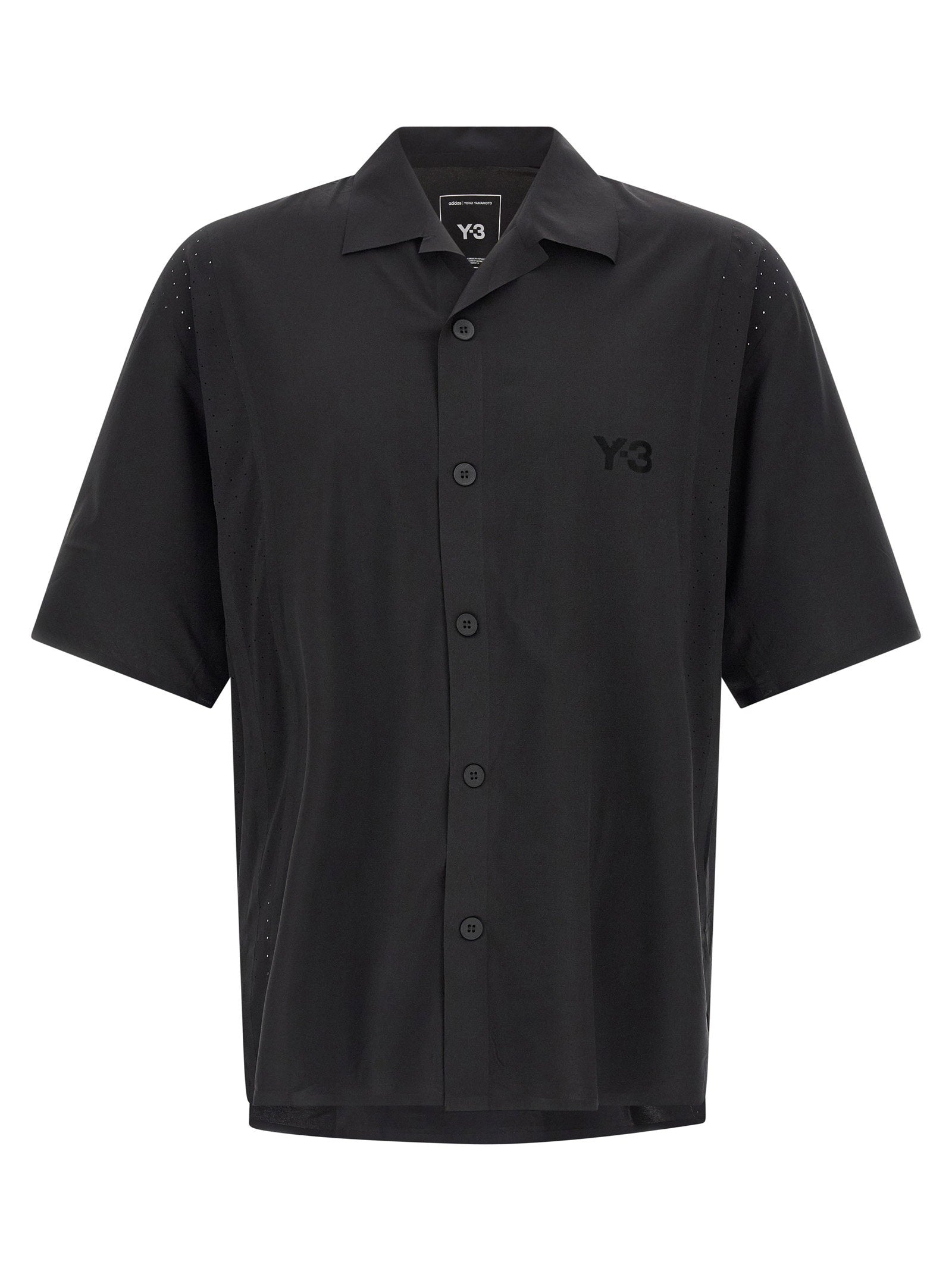 Shirts - Men