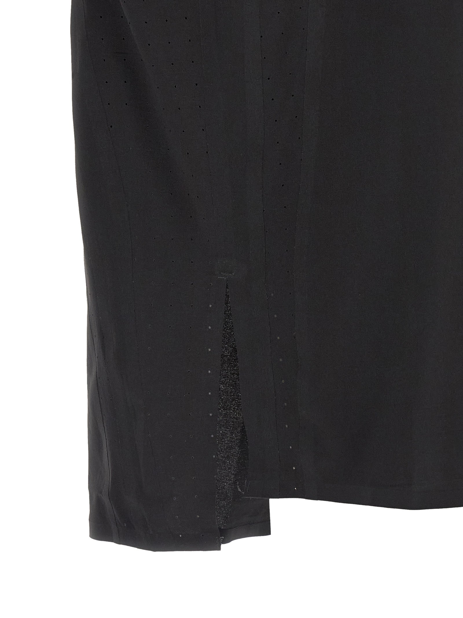 Y-3 Vinyl Logo Shirt