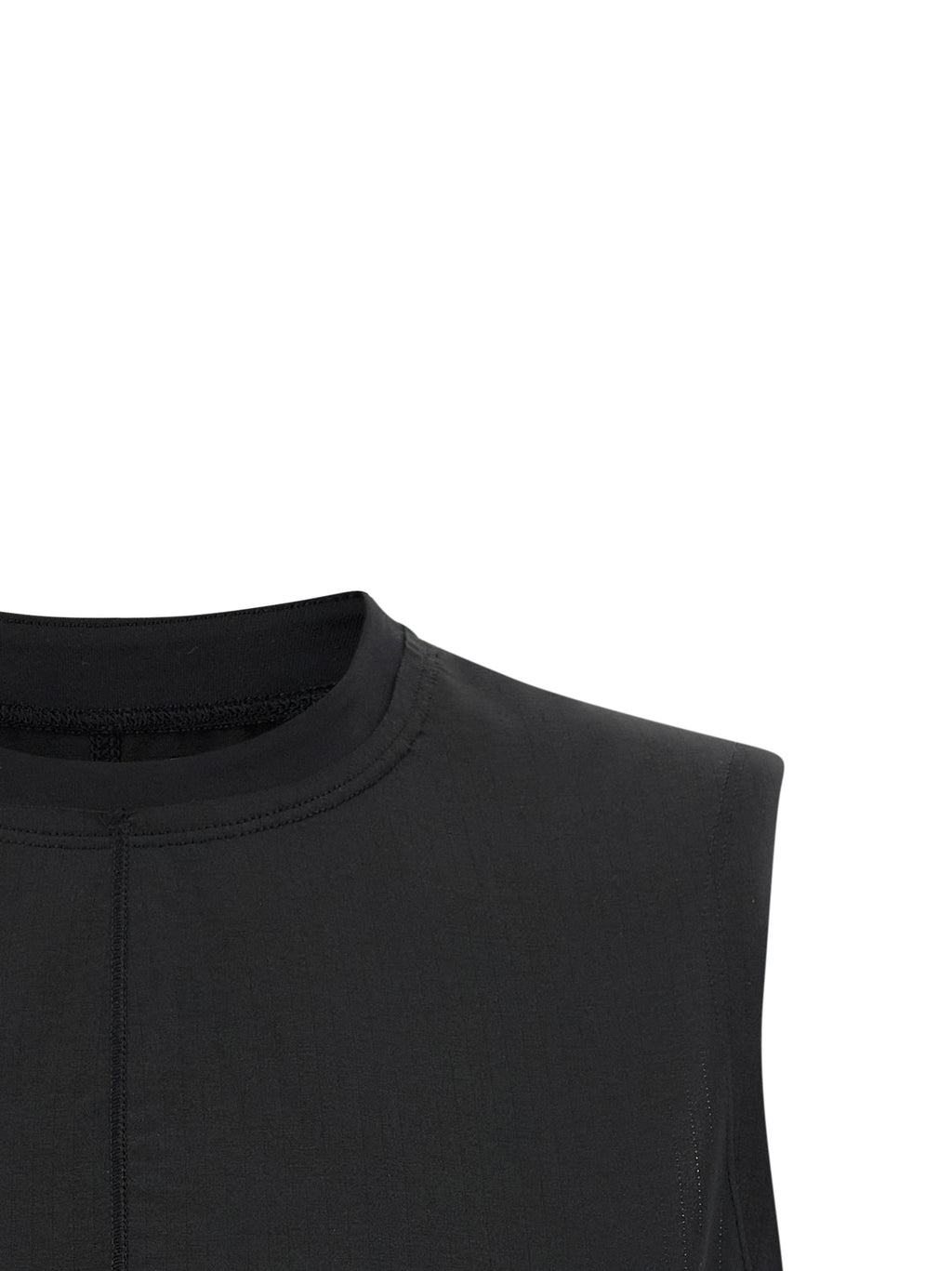 Y-3 W Run Top