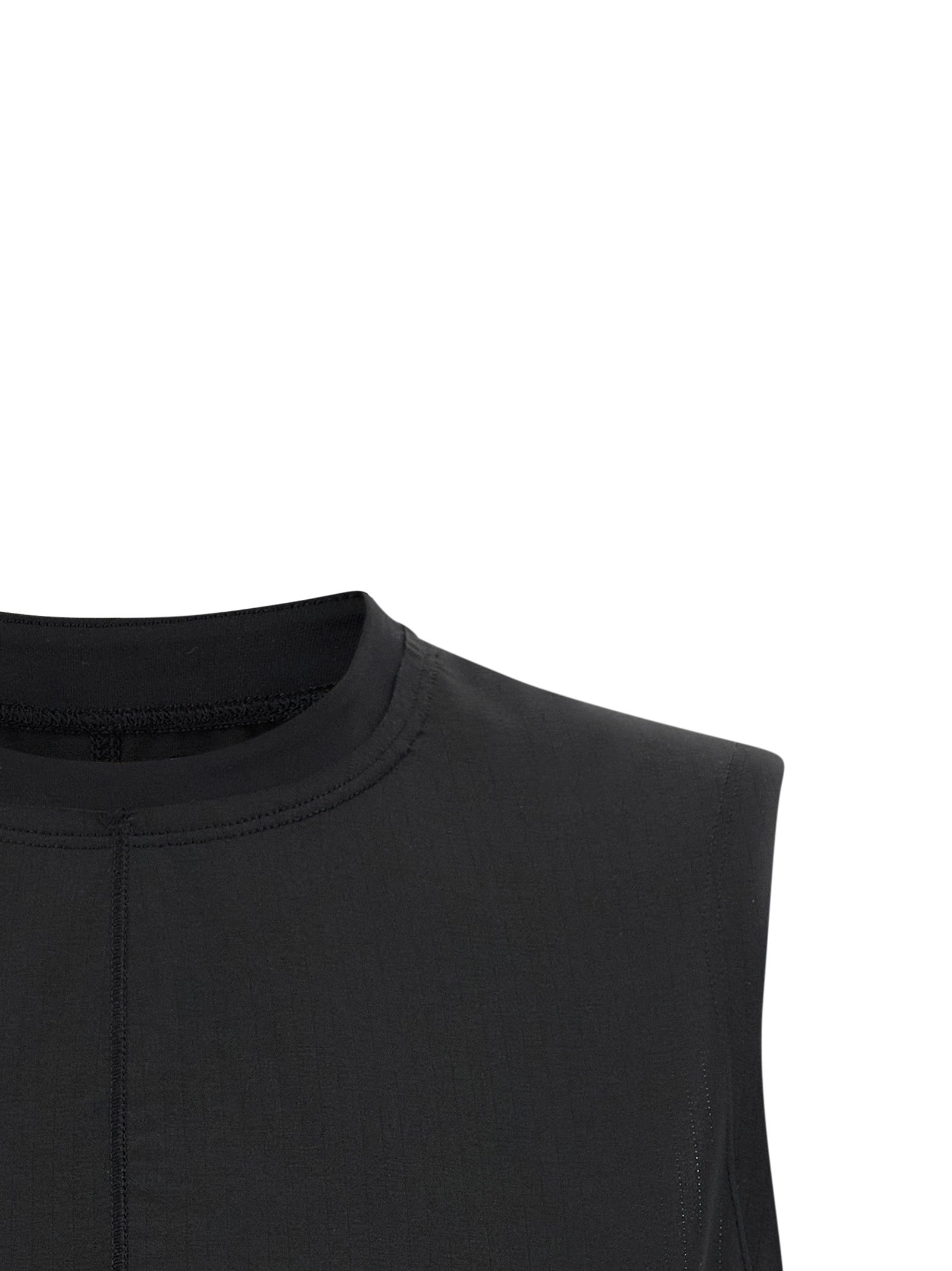 Y-3 W Run Top