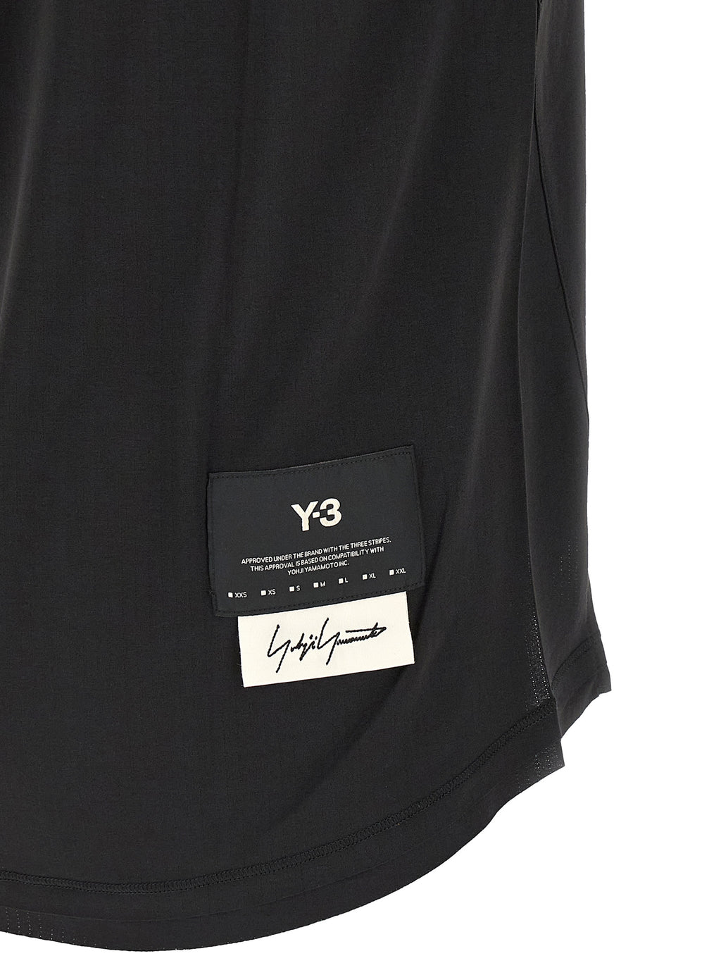 Y-3 Running T-shirt