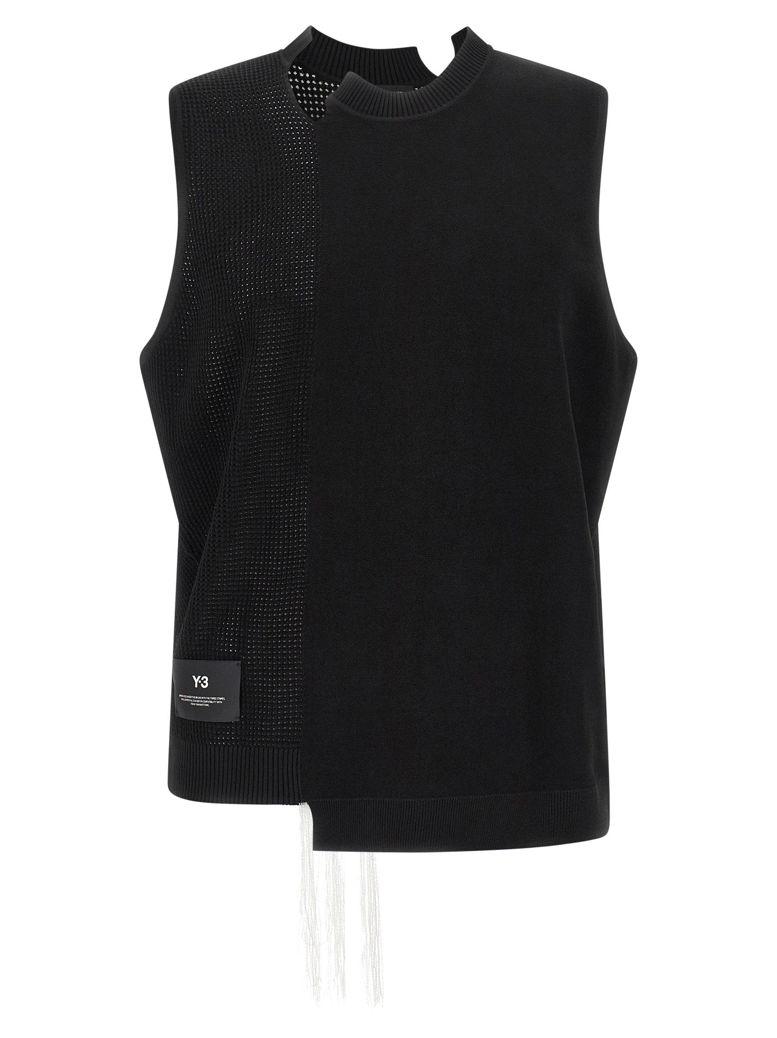 Vests - Men