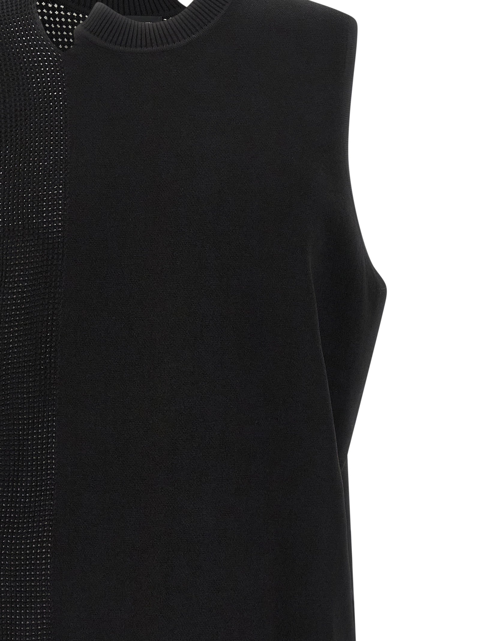 Y-3 Gfx Vest