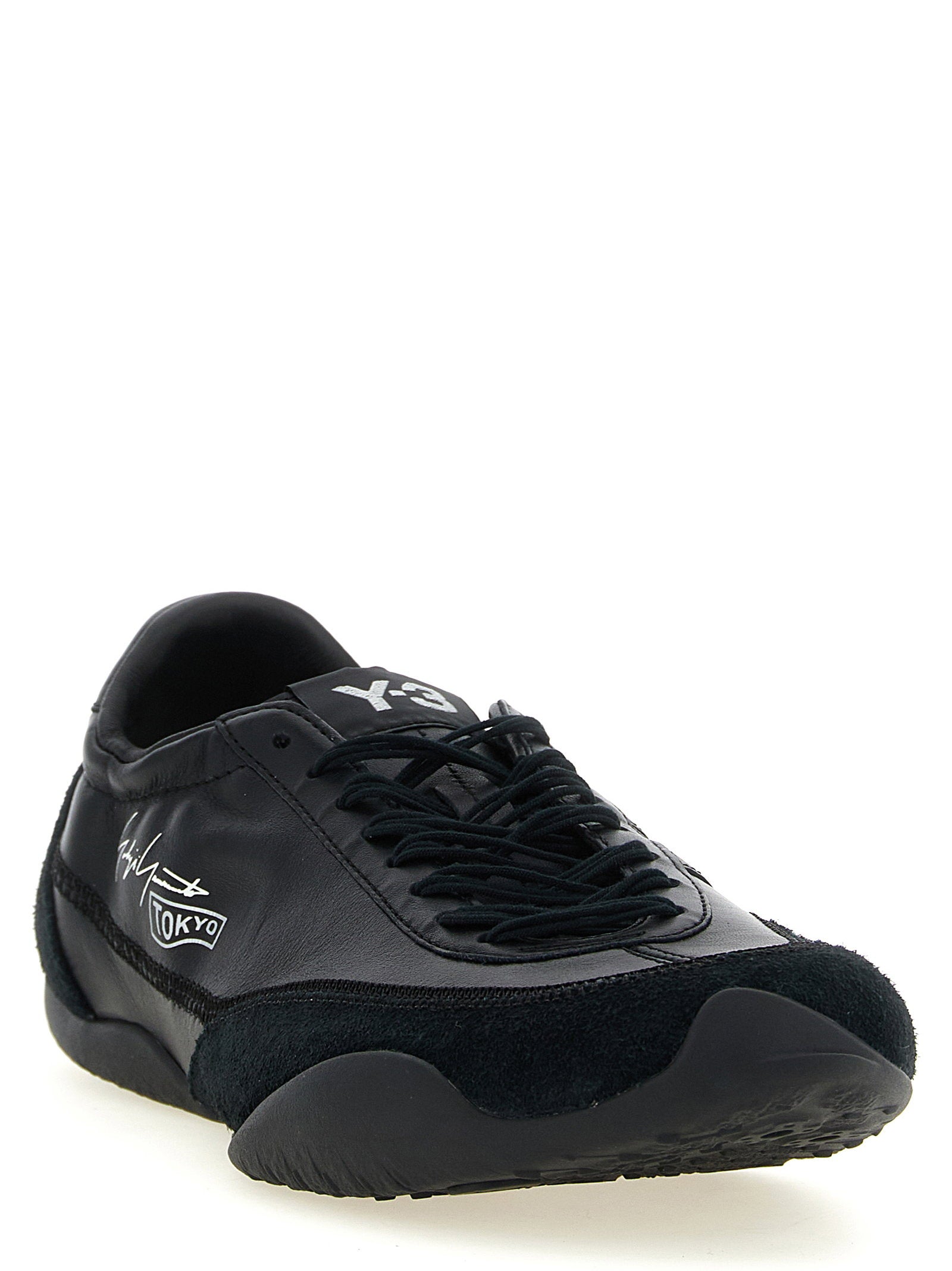 Y-3 Tokyo Sneakers