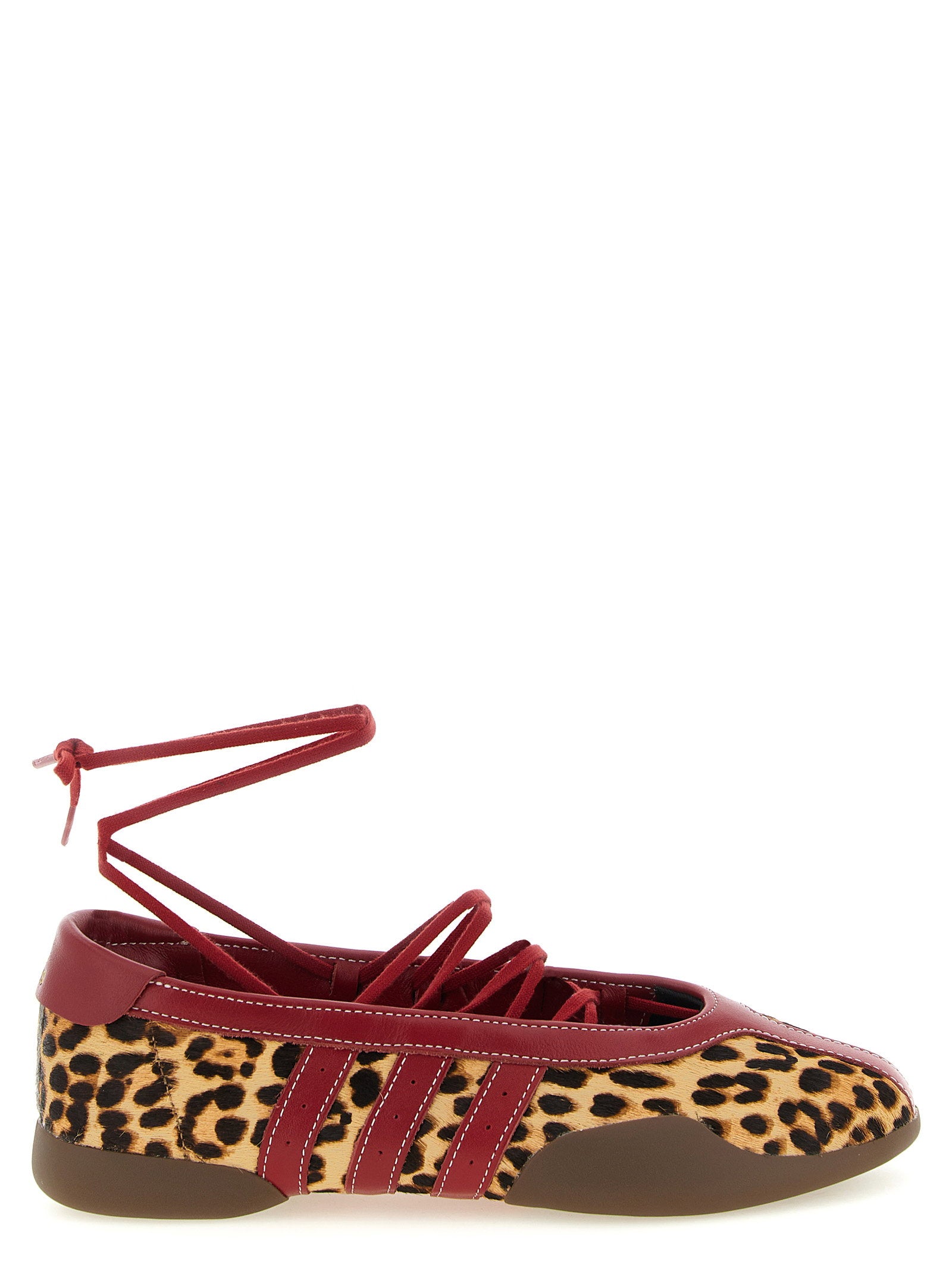 Flat Shoes - Women