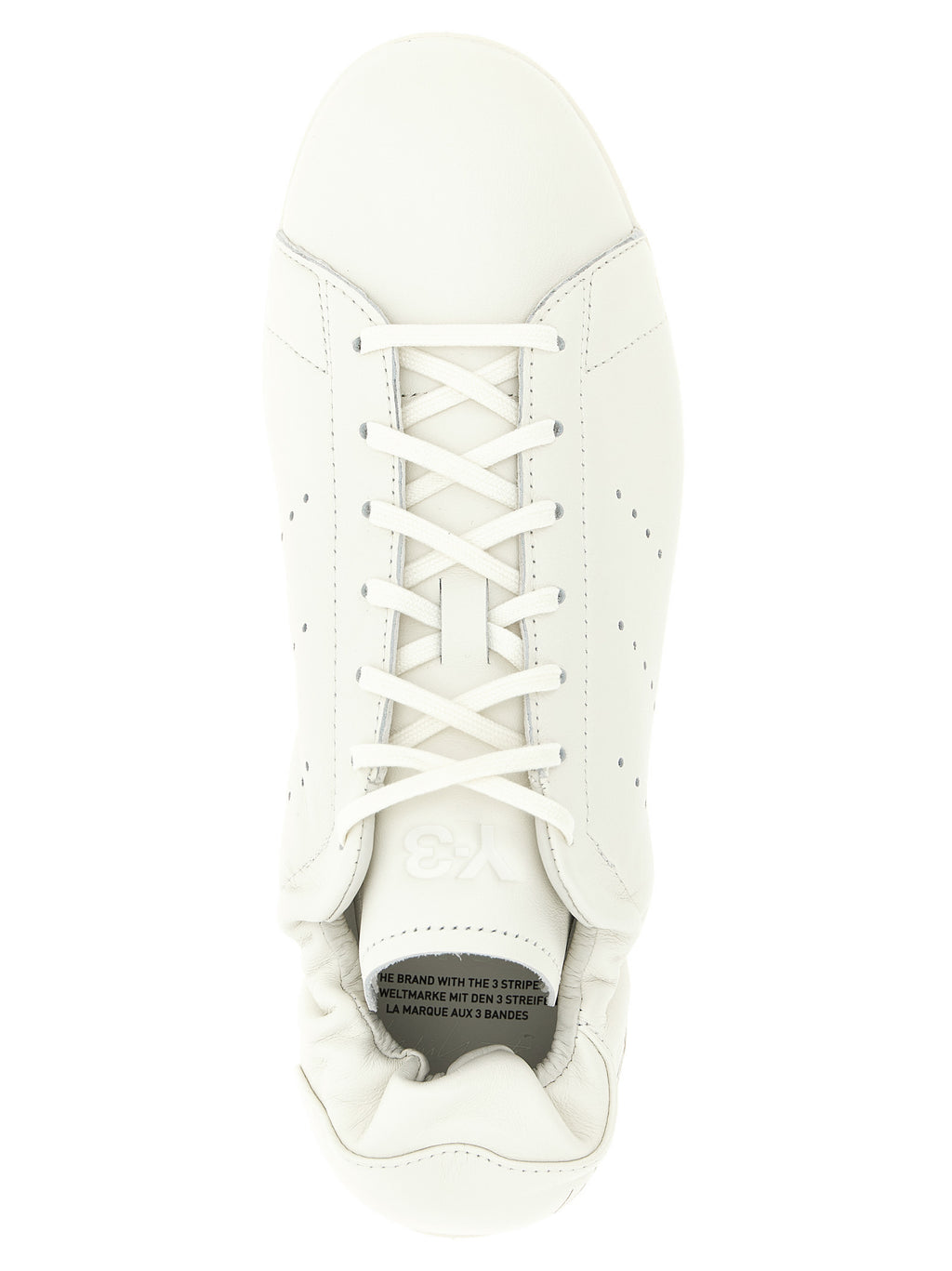 Y-3 Stan Smith Lo Pro Sneakers