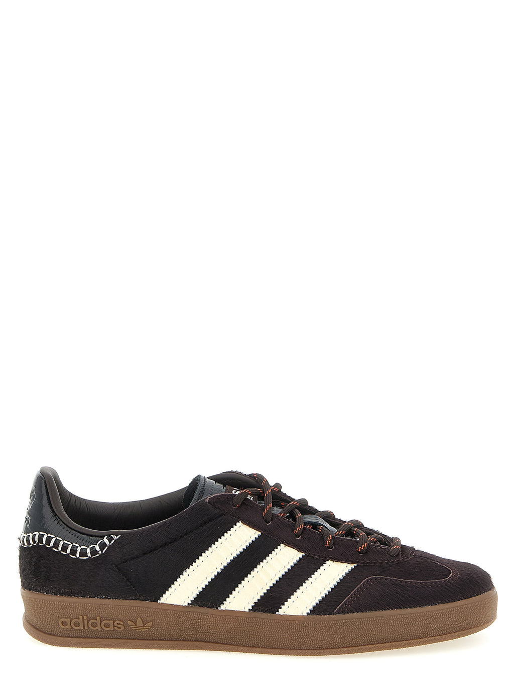 Adidas Originals Gazelle Pony Sneakers Adidas By Wales Bonner