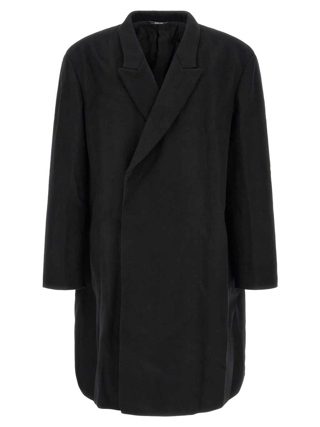 Kiko Kostadinov Epelde Coat