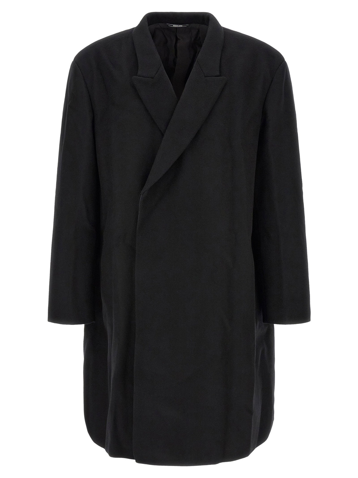 Kiko Kostadinov Epelde Coat