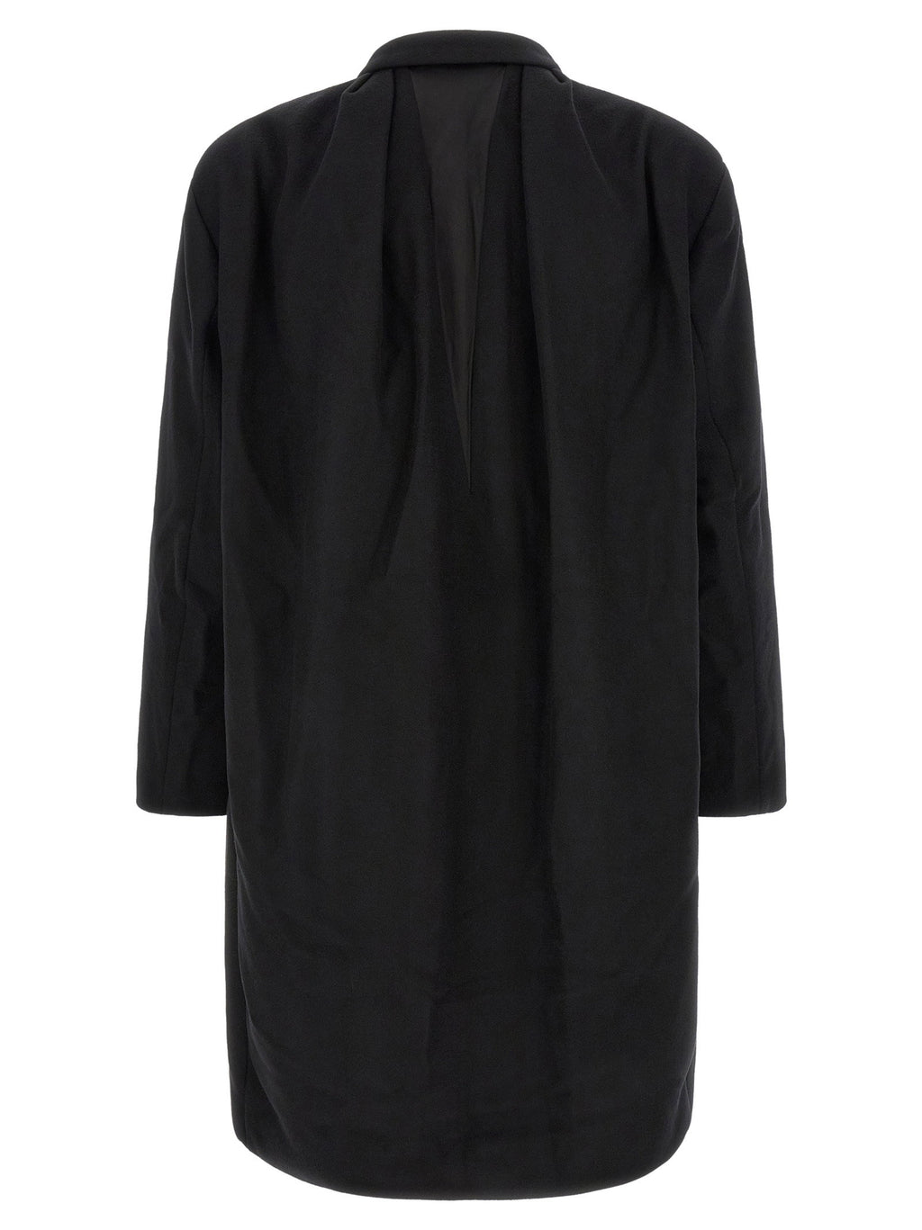 Kiko Kostadinov Epelde Coat