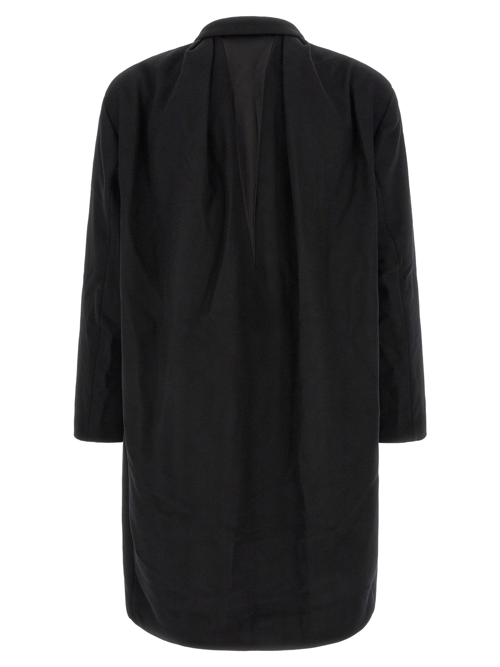 Kiko Kostadinov Epelde Coat