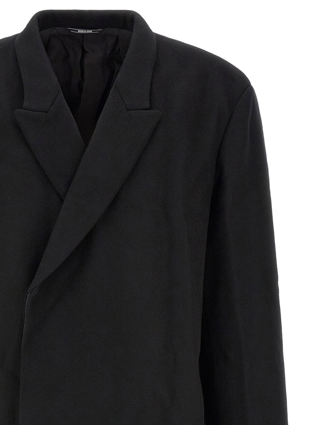 Kiko Kostadinov Epelde Coat