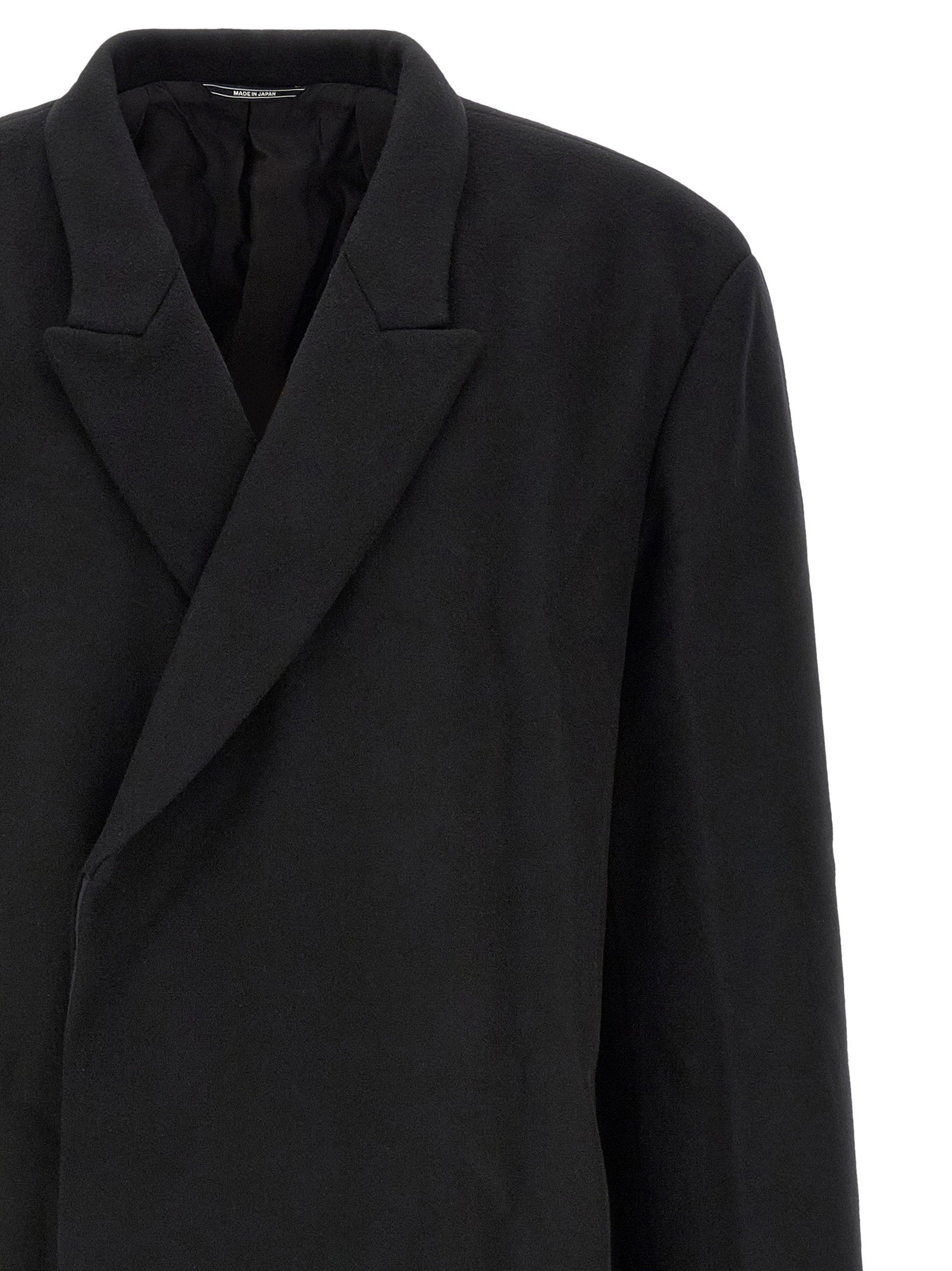 Kiko Kostadinov Epelde Coat