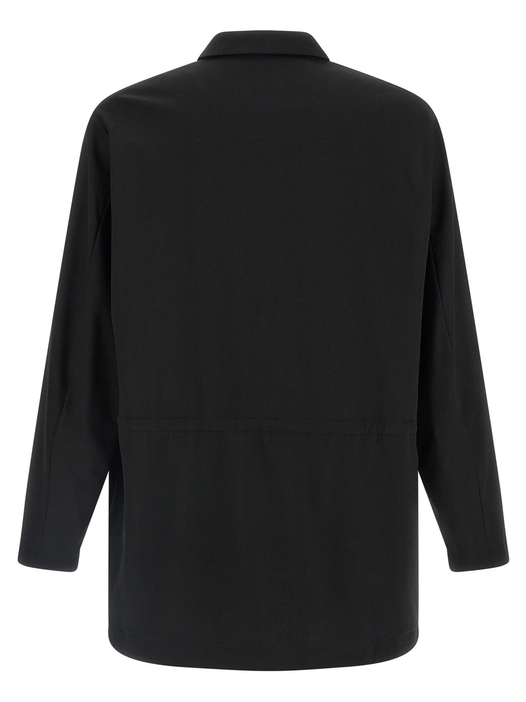 Kiko Kostadinov Laan Blazer
