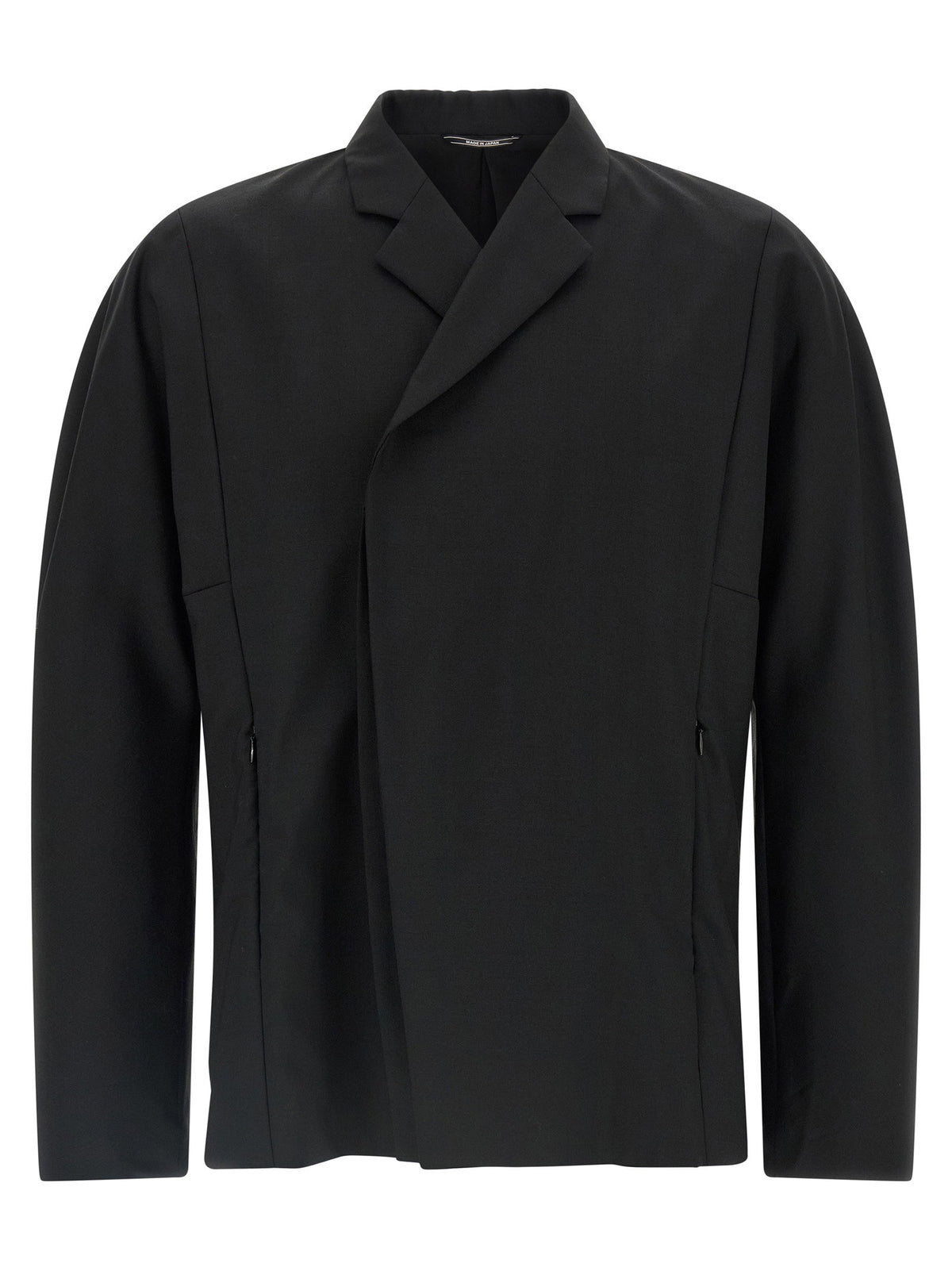 Kiko Kostadinov Vaals Blazer