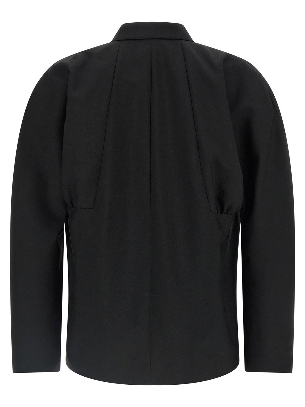 Kiko Kostadinov Vaals Blazer