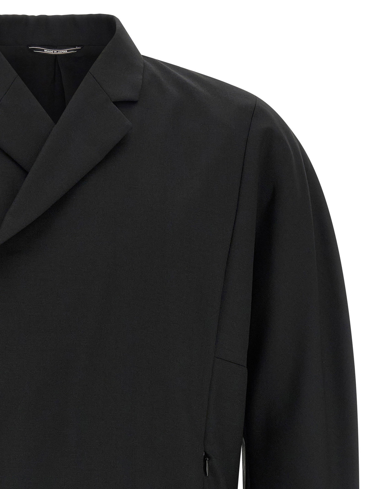 Kiko Kostadinov Vaals Blazer