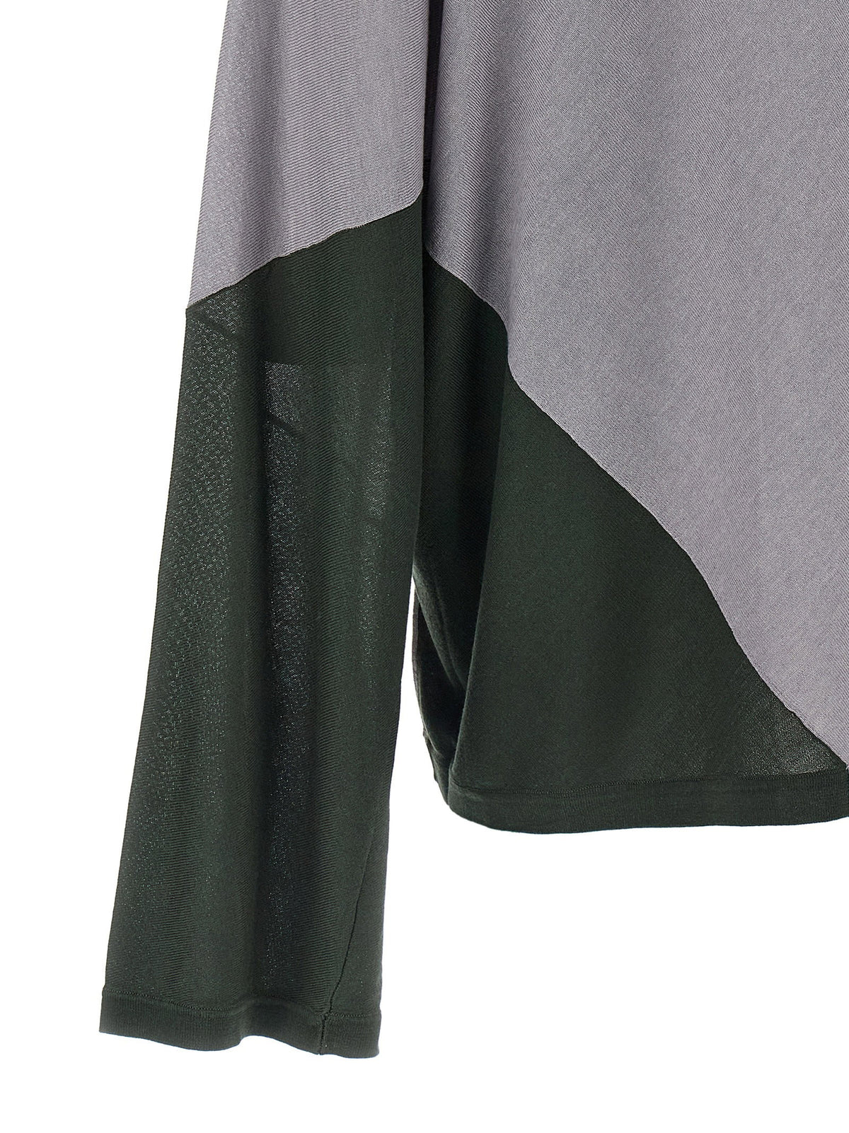 Kiko Kostadinov Sigo Sweater