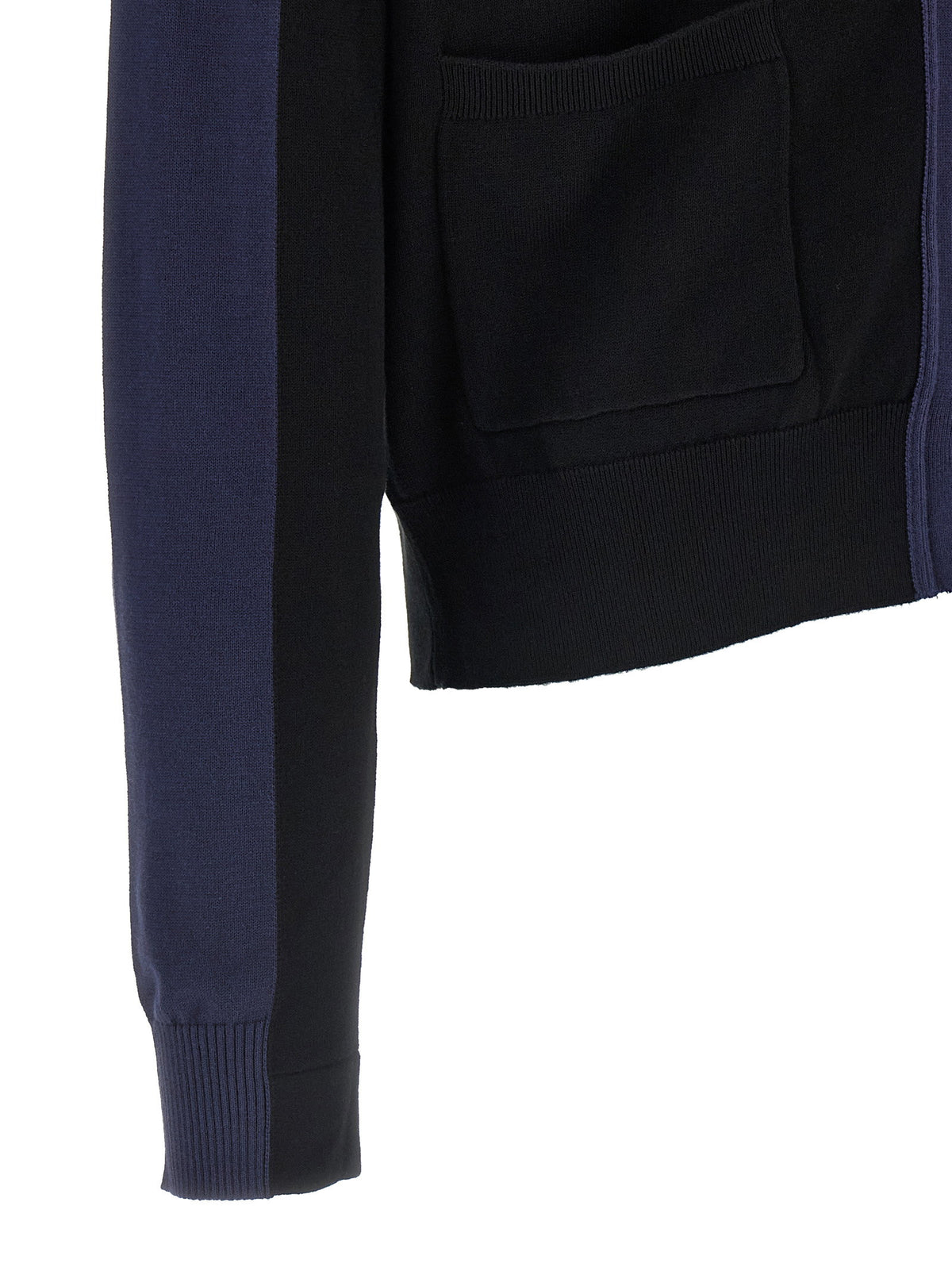 Kiko Kostadinov Munno Knit Cardigan