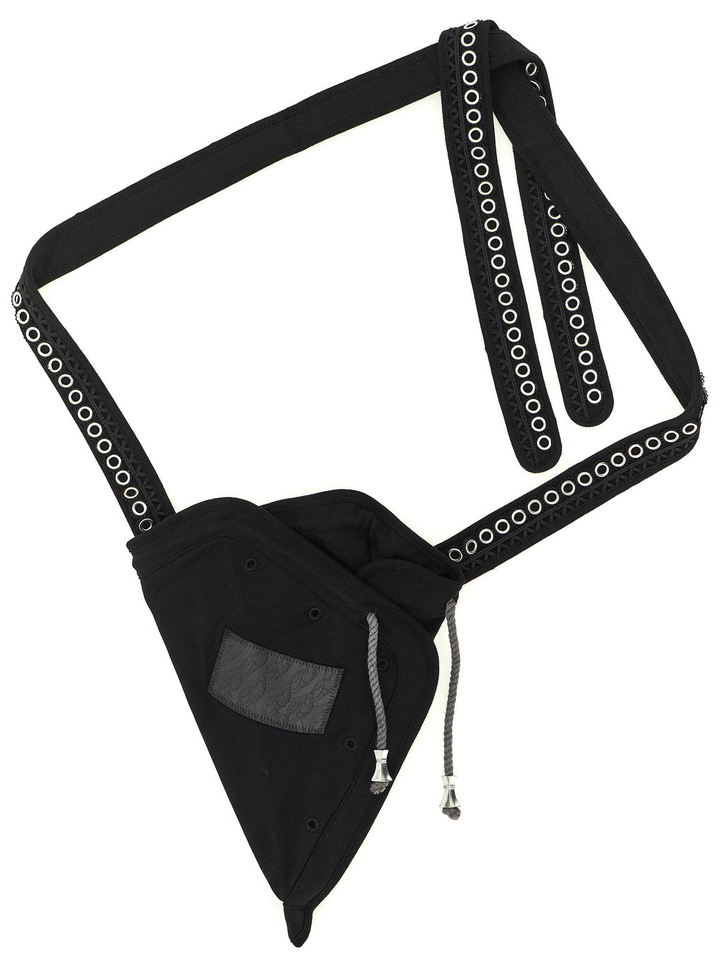 Kiko Kostadinov Hatha Crossbody Bag