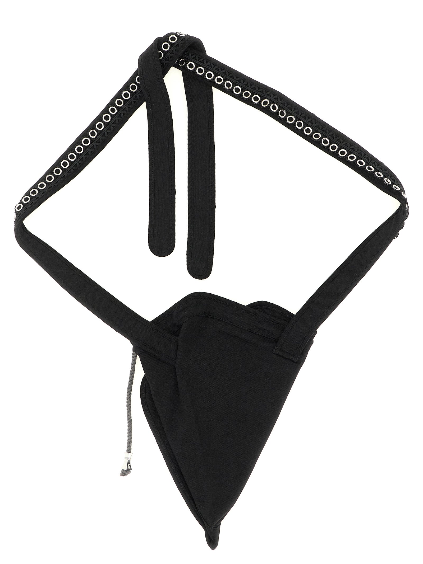 Kiko Kostadinov Hatha Crossbody Bag