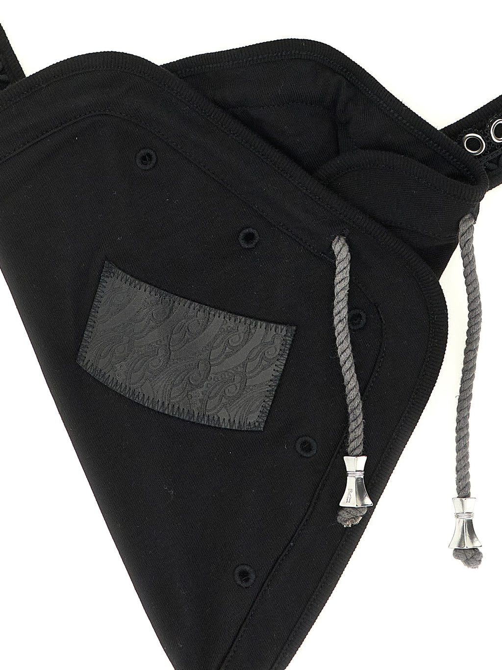 Kiko Kostadinov Hatha Crossbody Bag