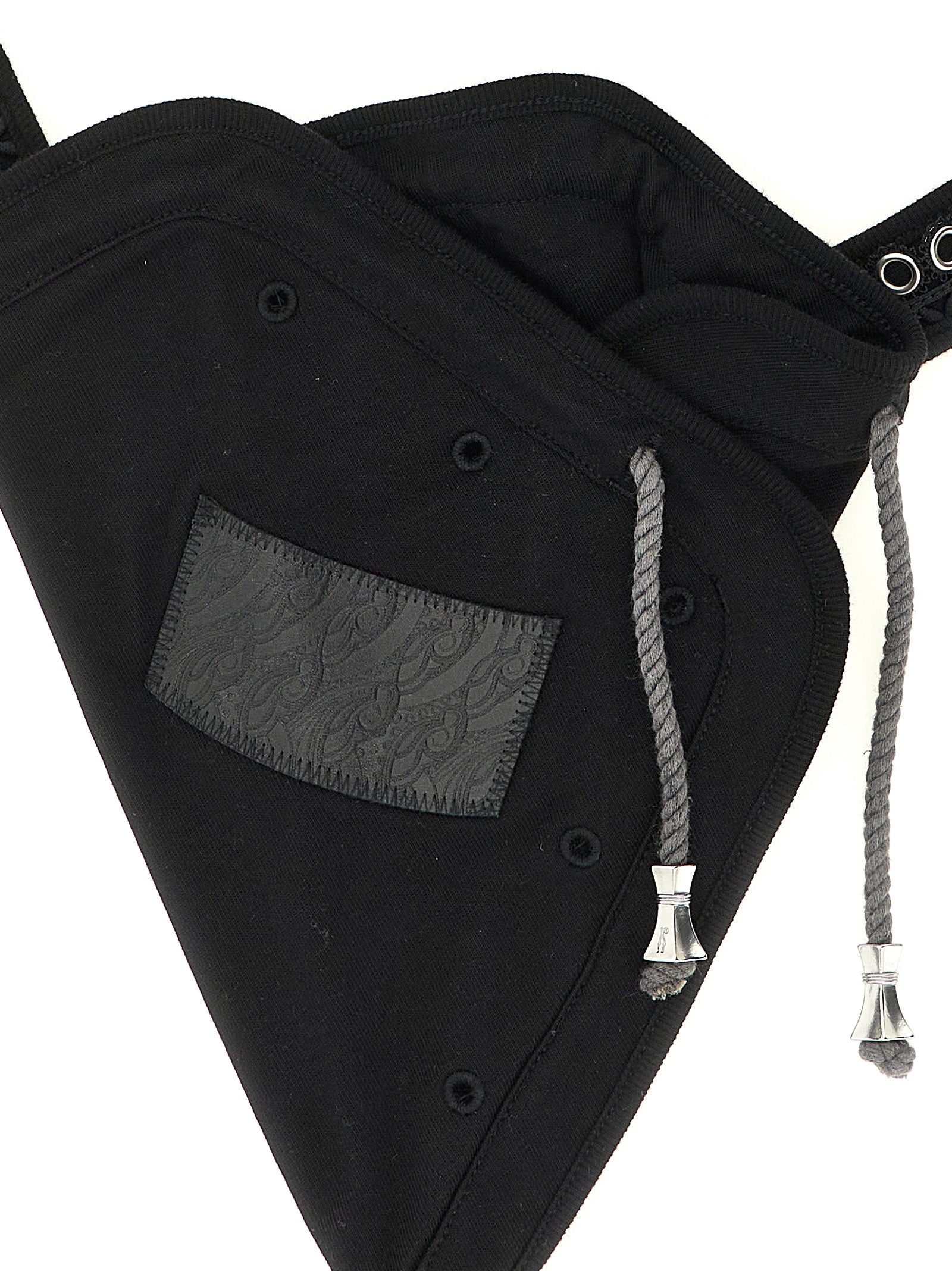 Kiko Kostadinov Hatha Crossbody Bag