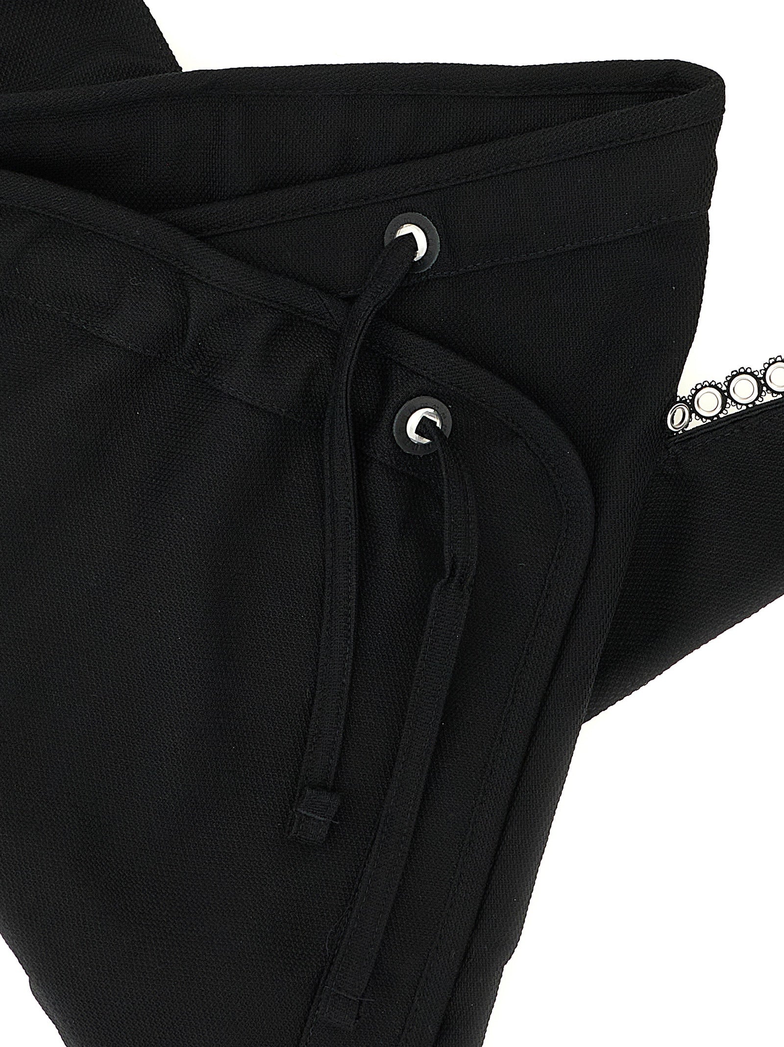 Kiko Kostadinov Kest Crossbody Bag