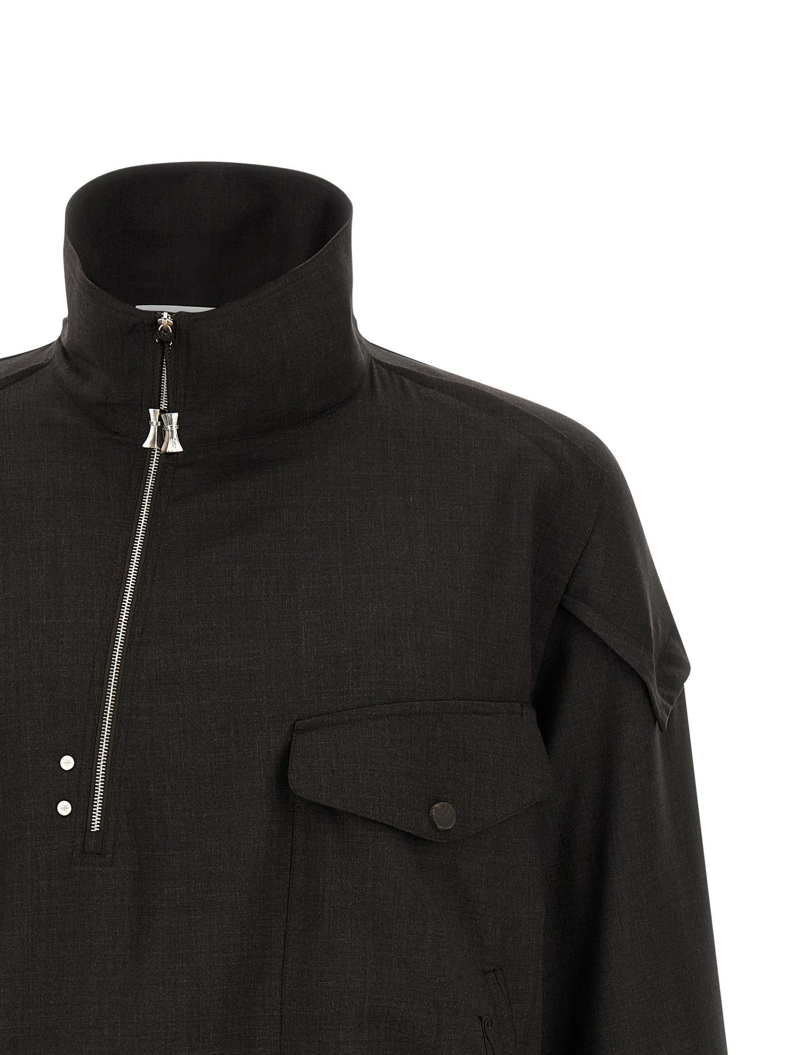 Kiko Kostadinov Farkas Jacket