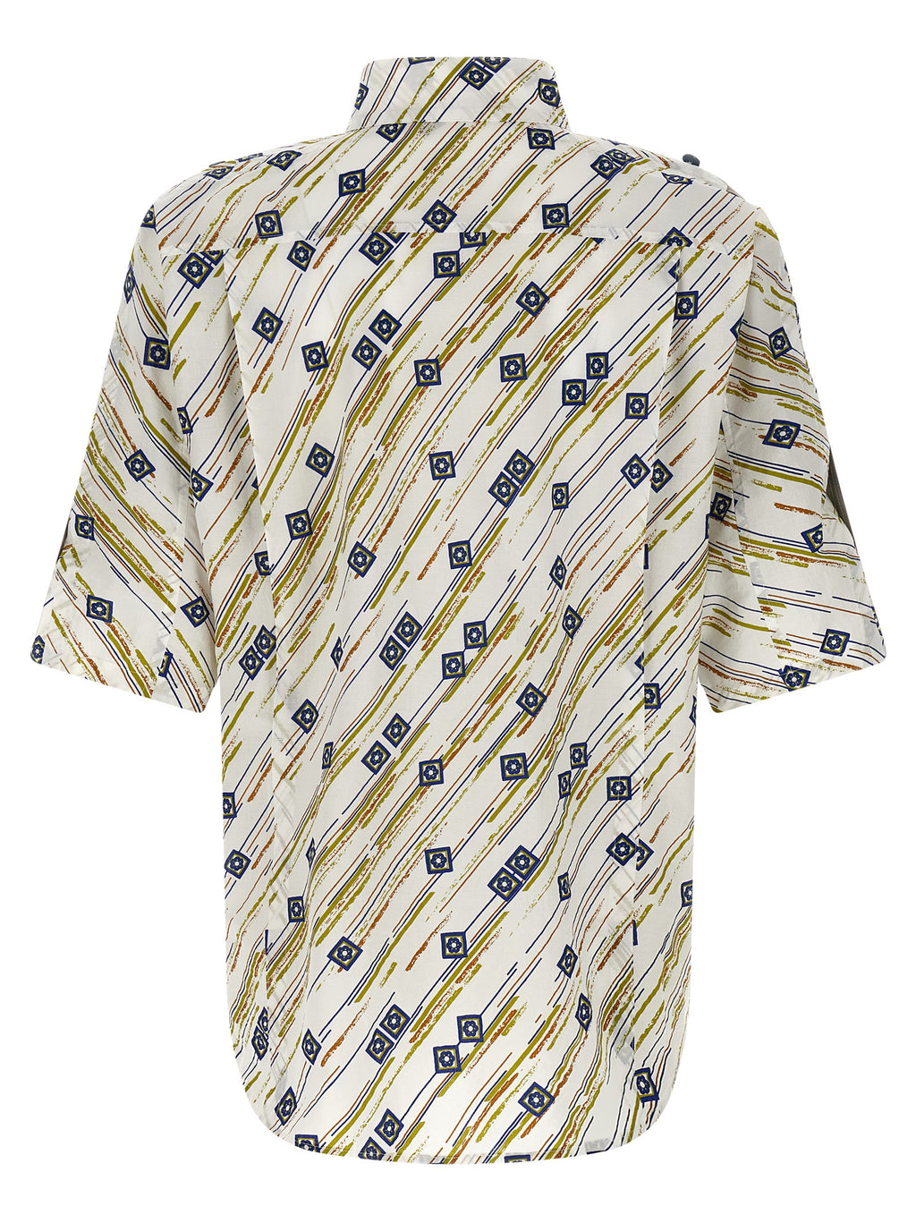 Kiko Kostadinov Gabor Shirt