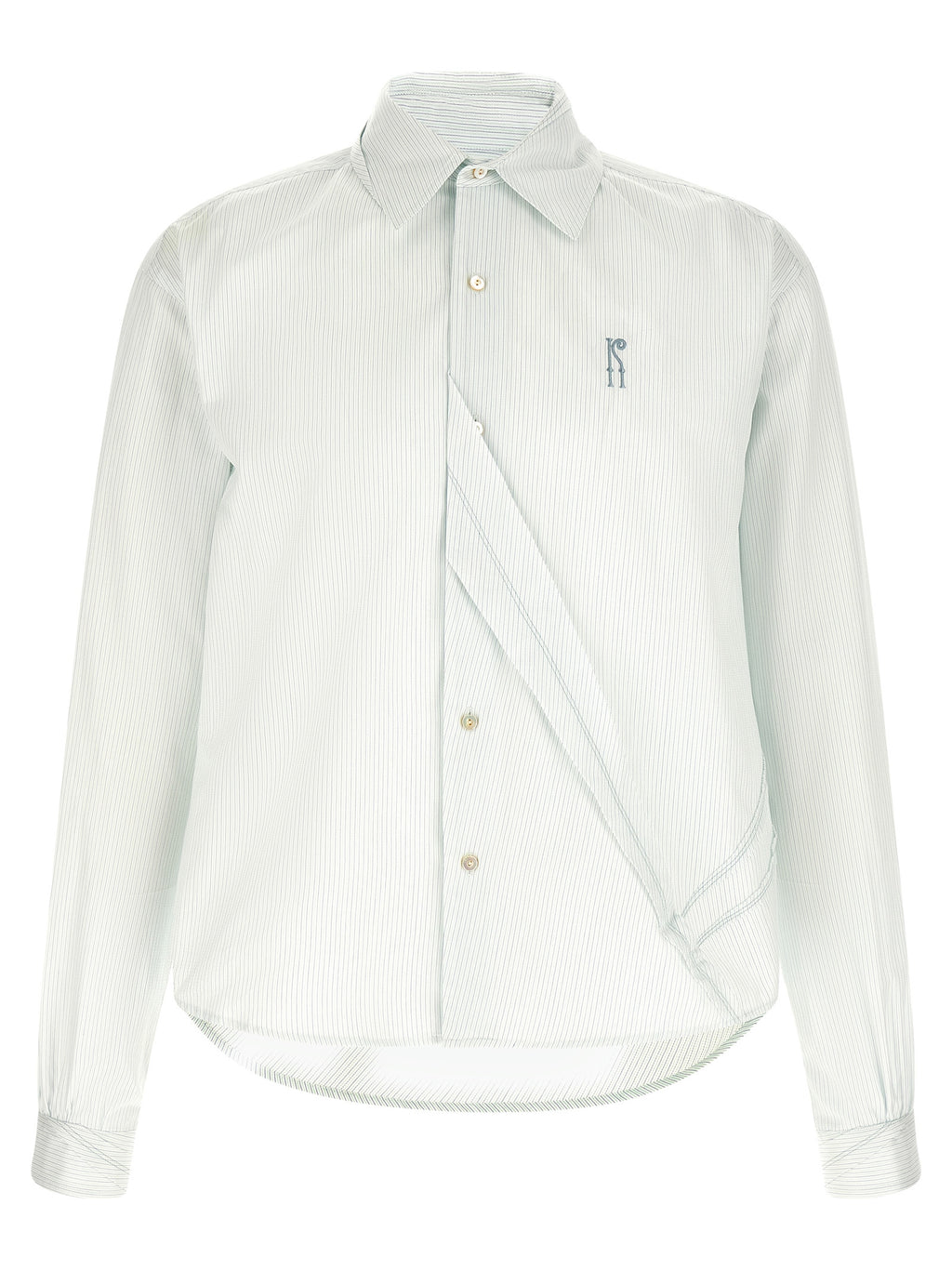 Kiko Kostadinov Ohne K-dart Shirt