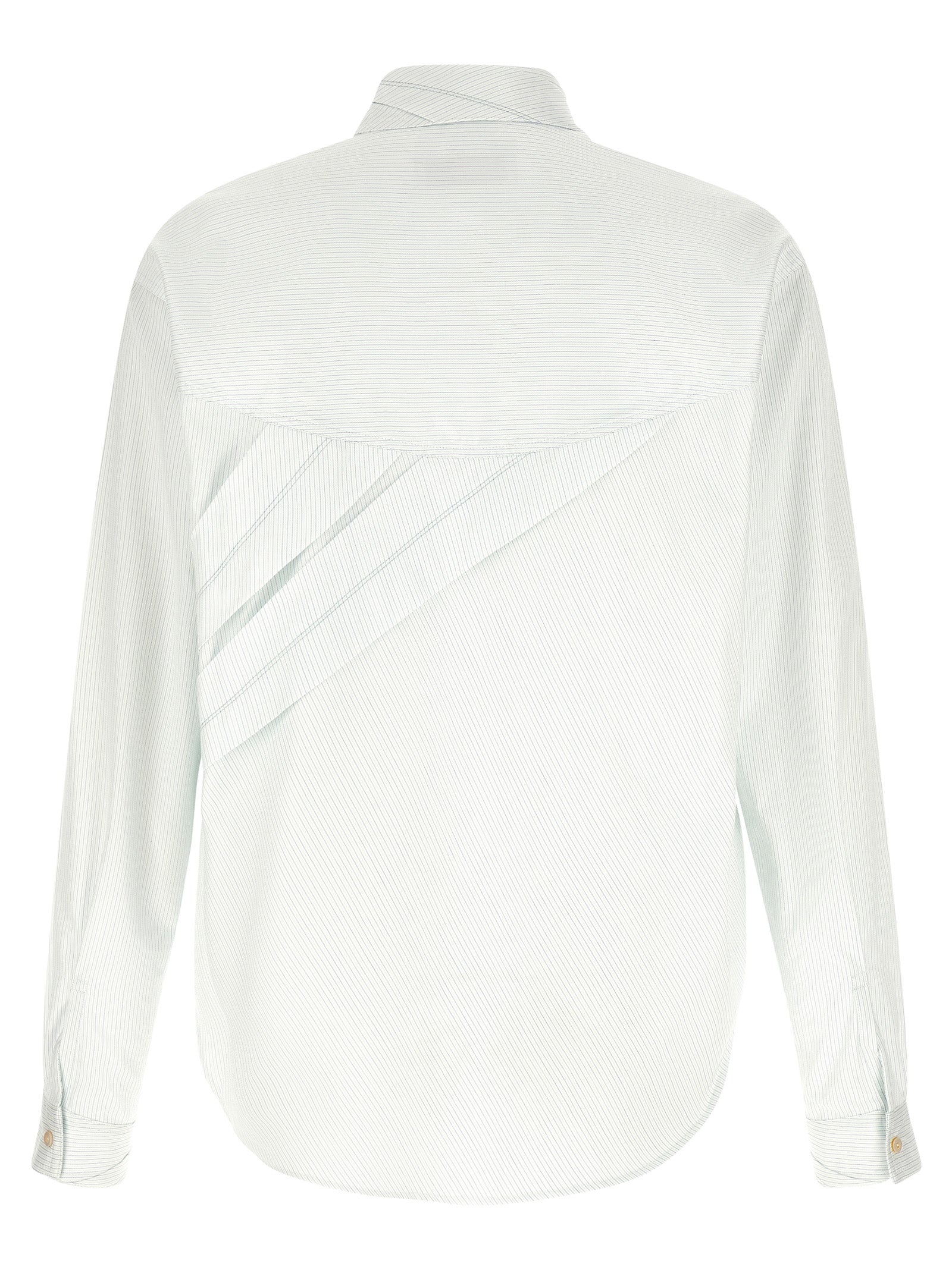 Kiko Kostadinov Ohne K-dart Shirt